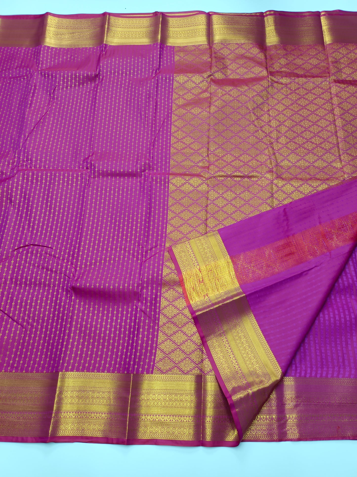 ART SILK SAREE