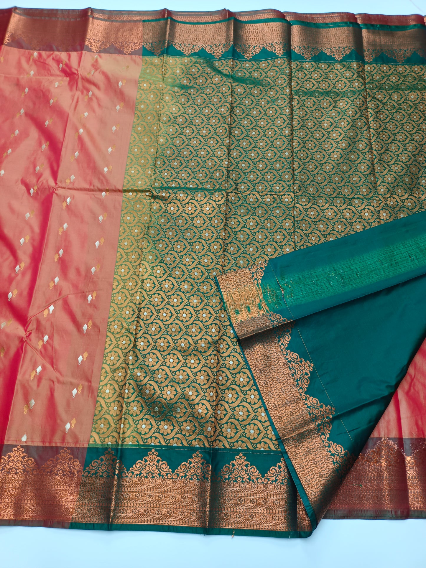 ART SILK SAREE