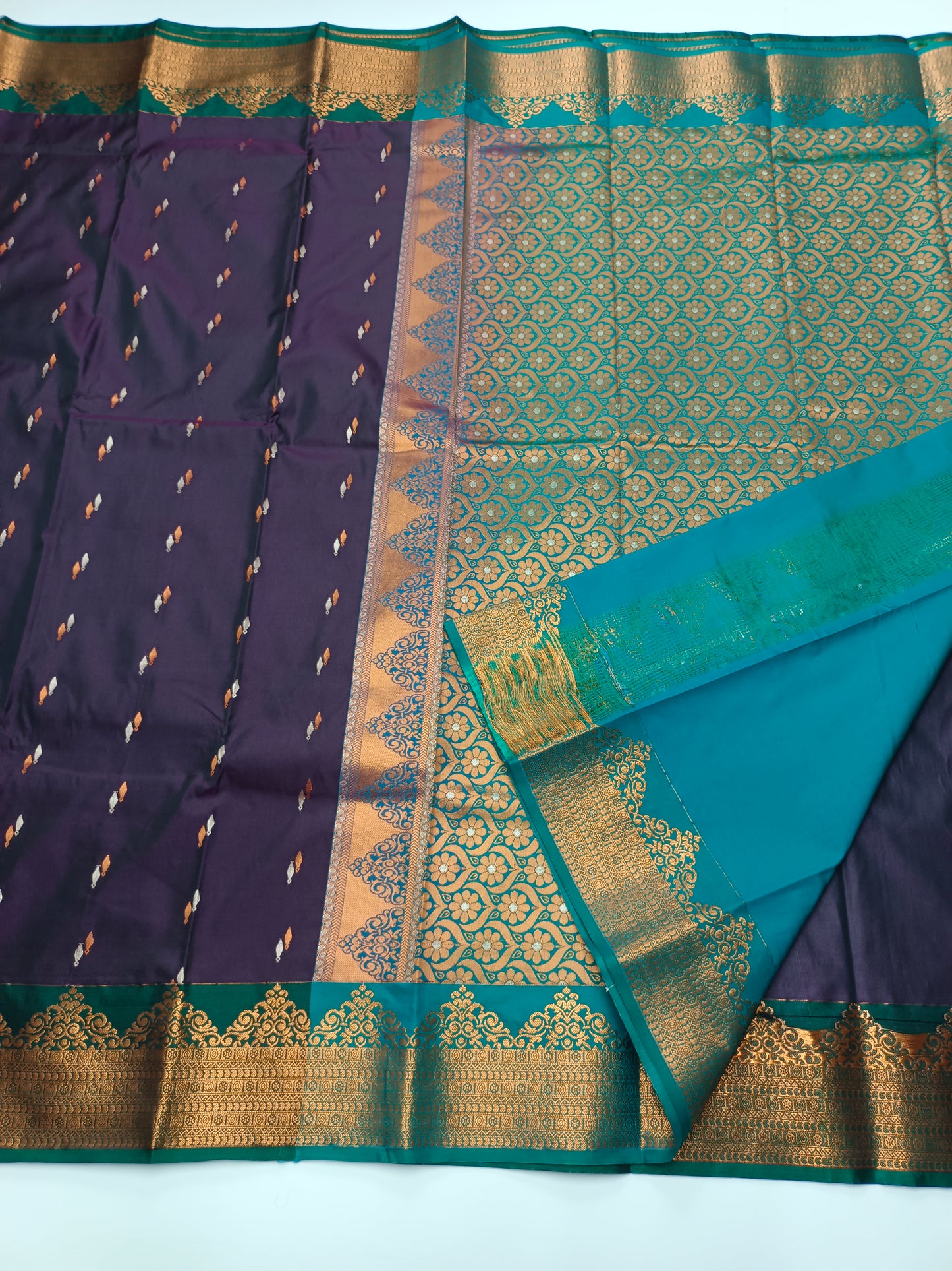 ART SILK SAREE