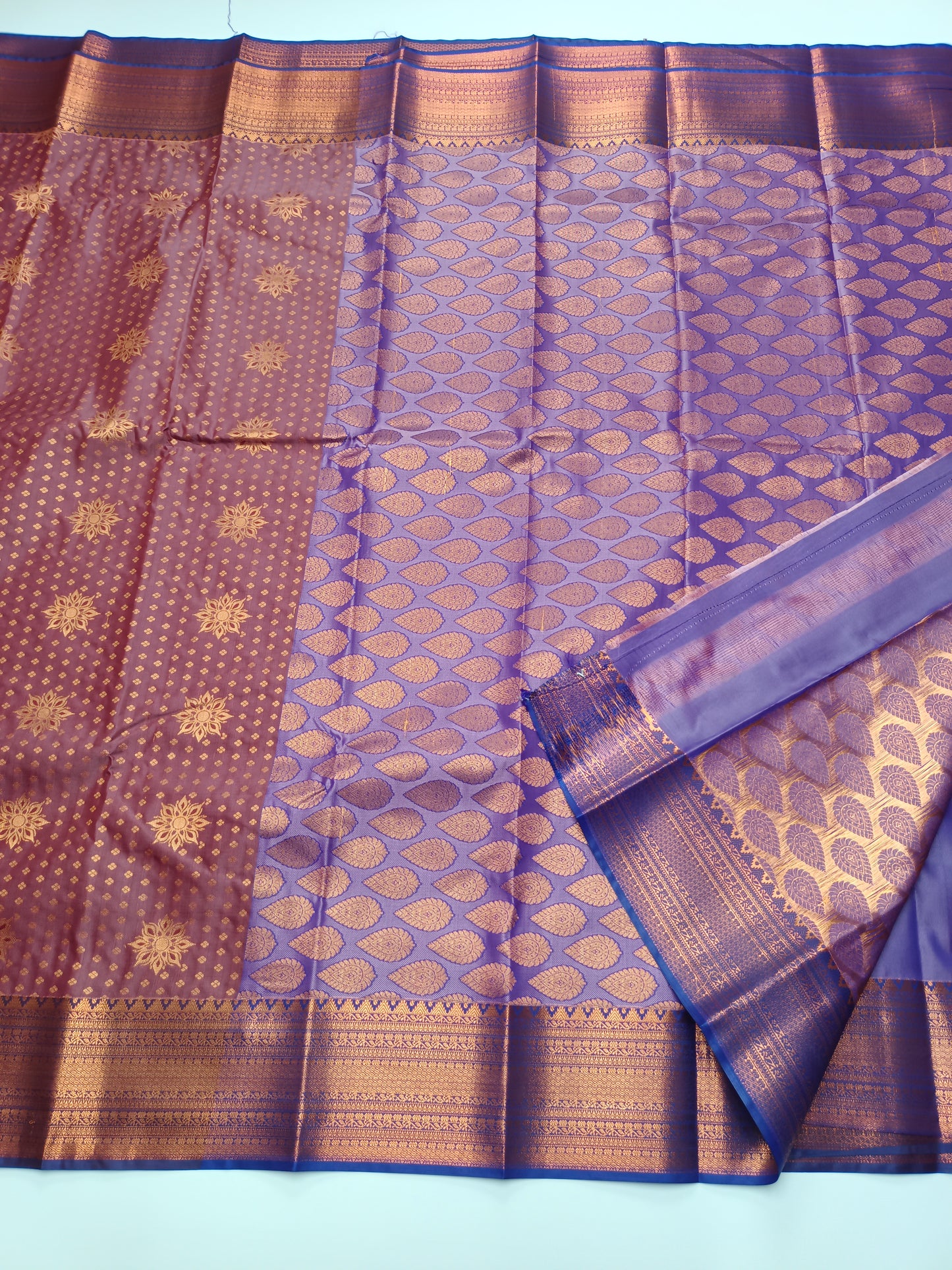 ART SILK SAREE