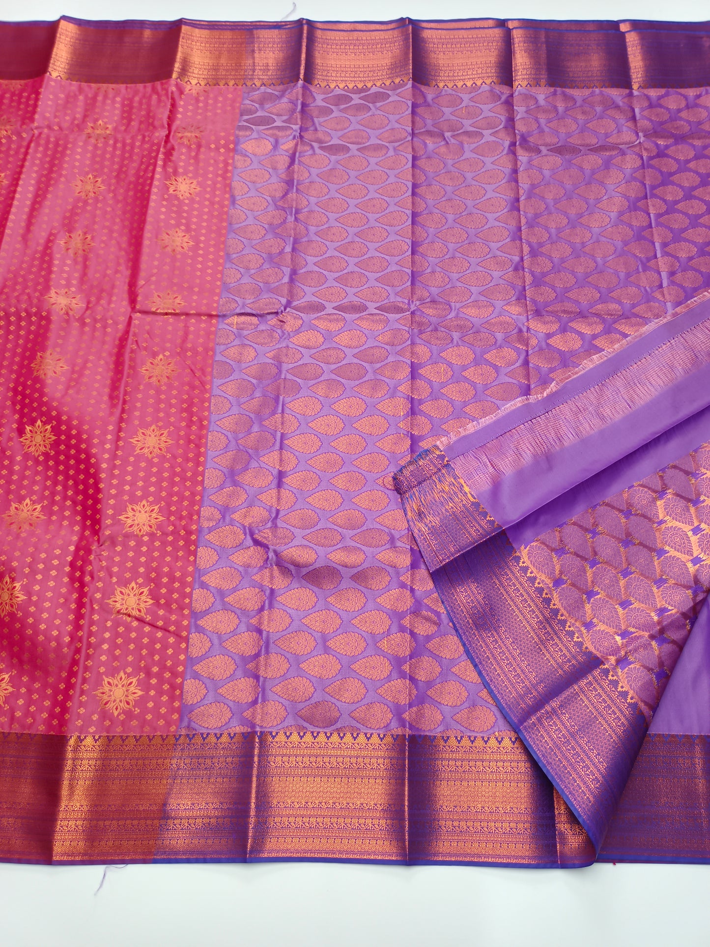 ART SILK SAREE