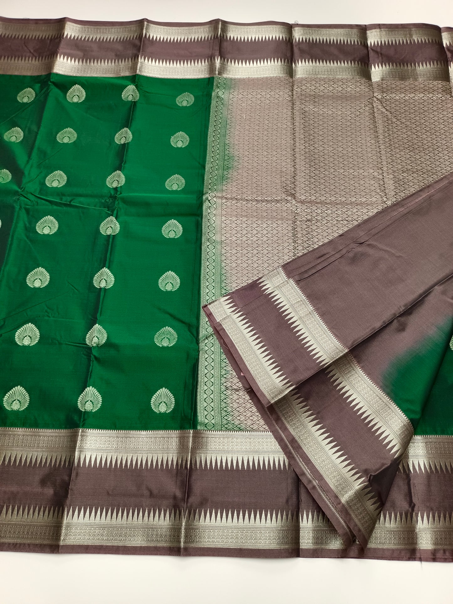 ART SILK SAREE