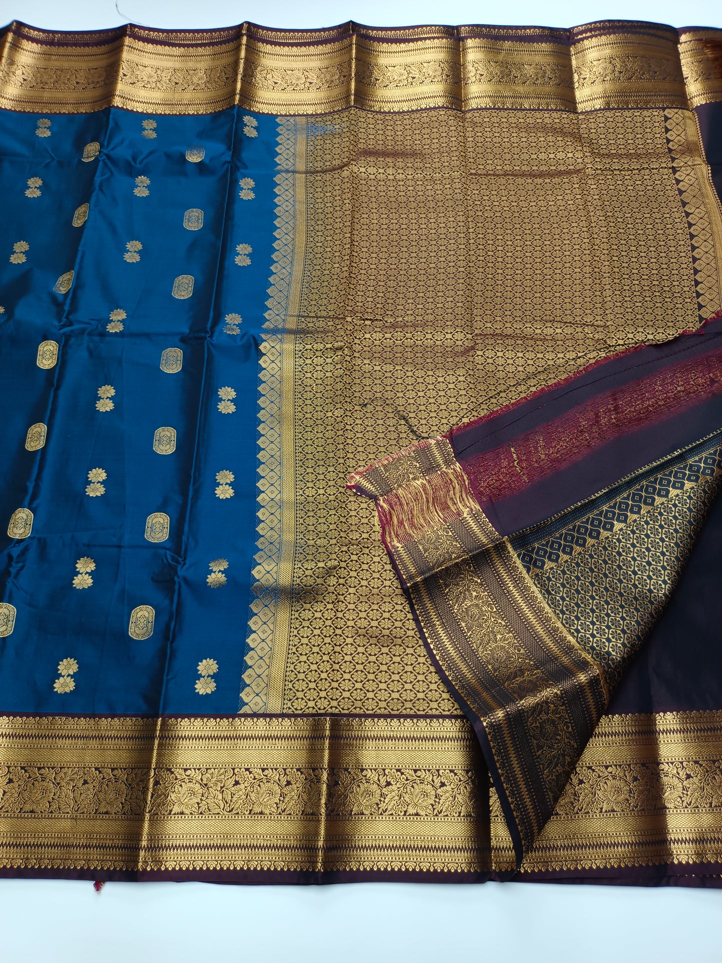 ART SILK SAREE