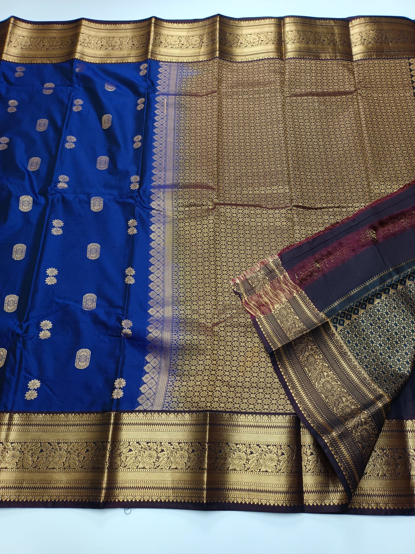 ART SILK SAREE