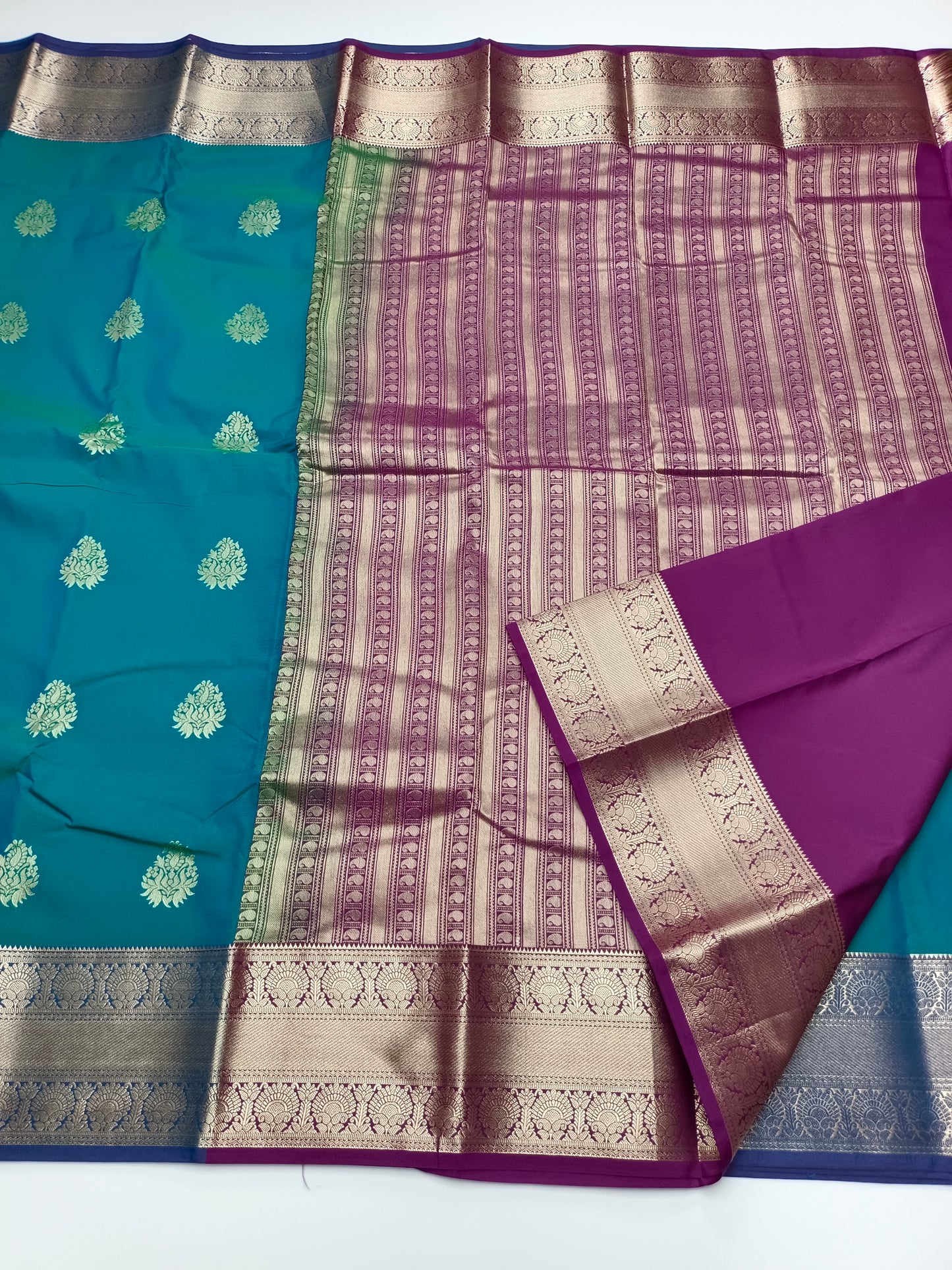 ART SILK SAREE