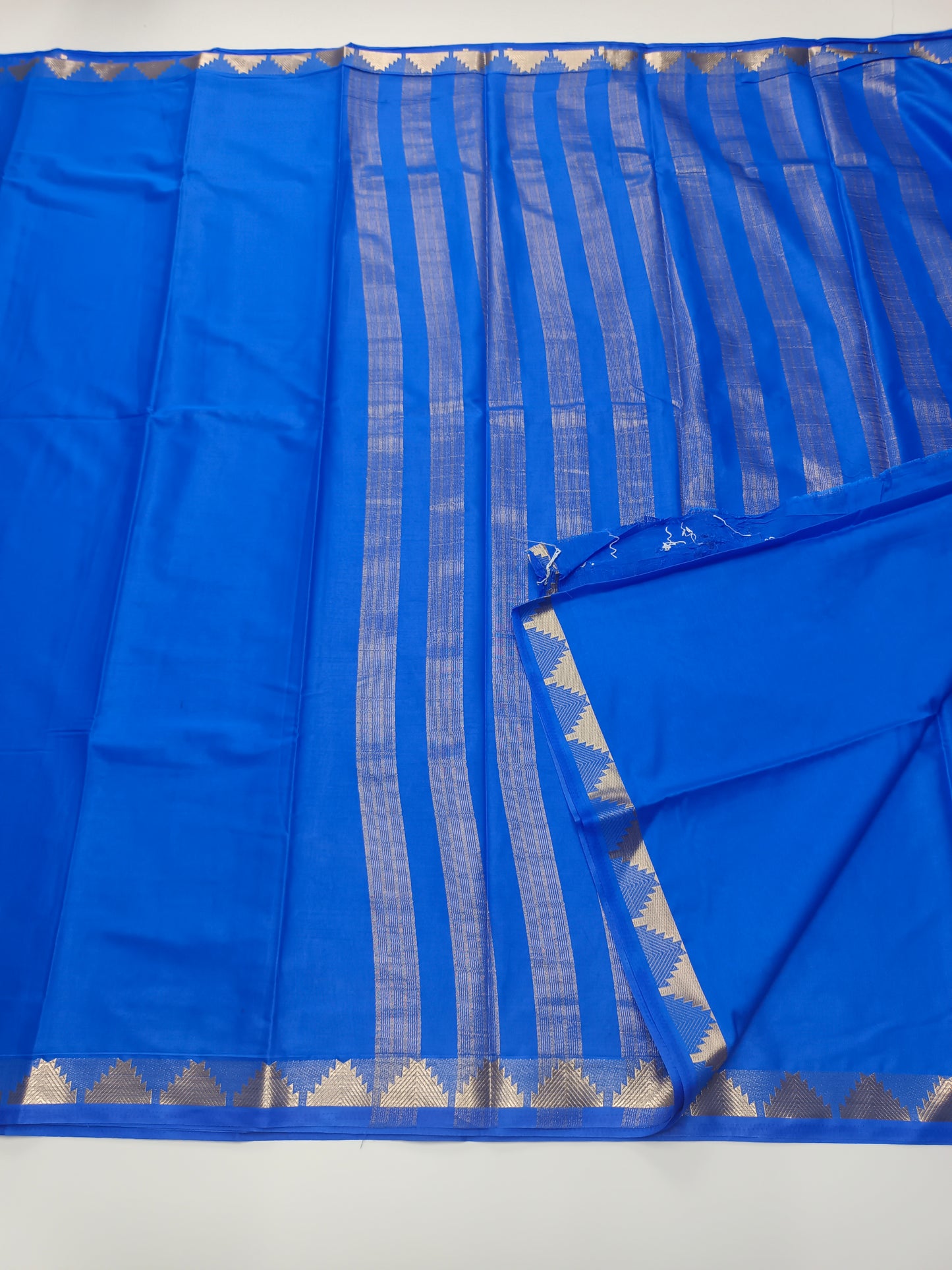 ART CREPE SAREE