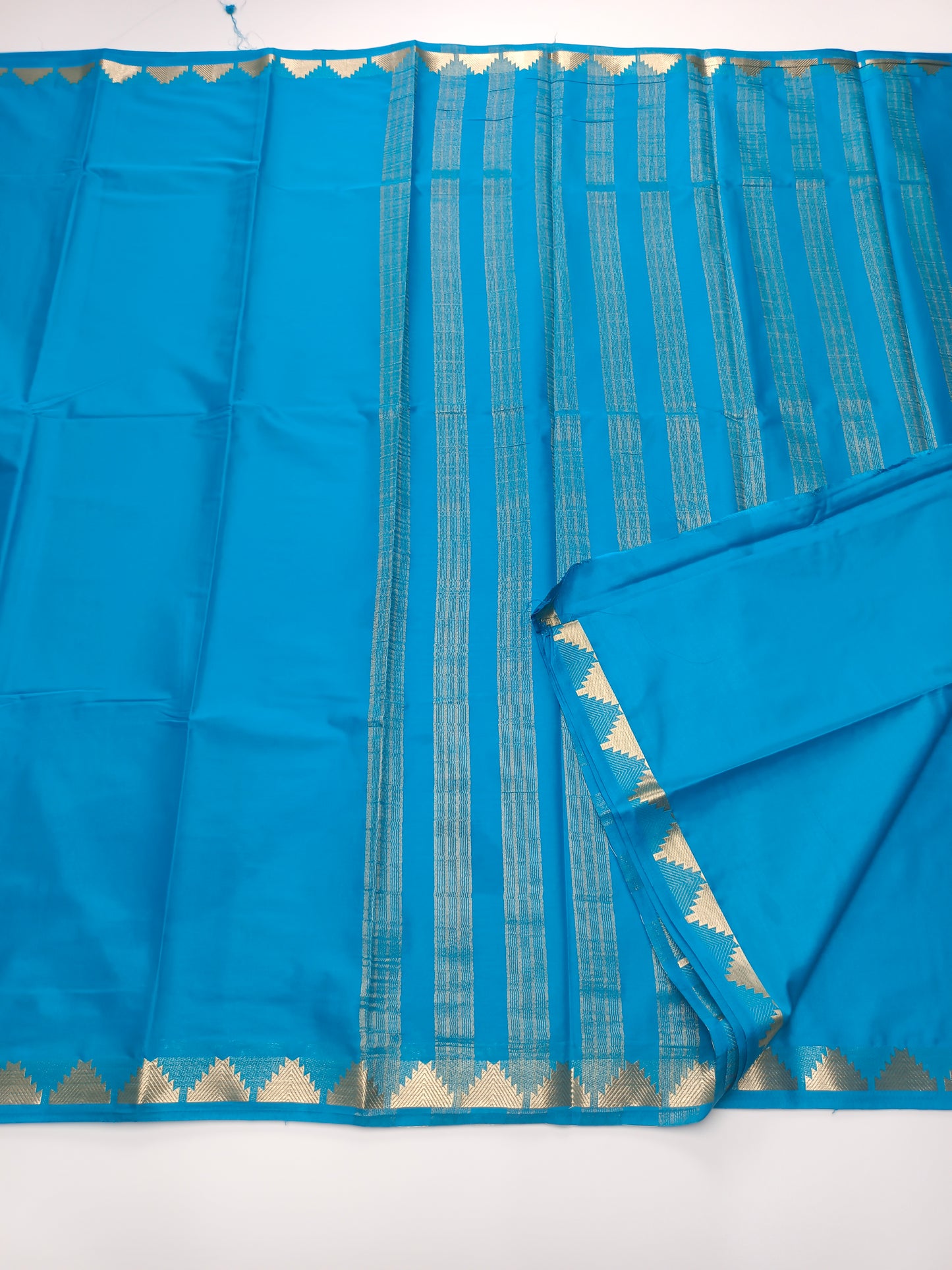 ART CREPE SAREE