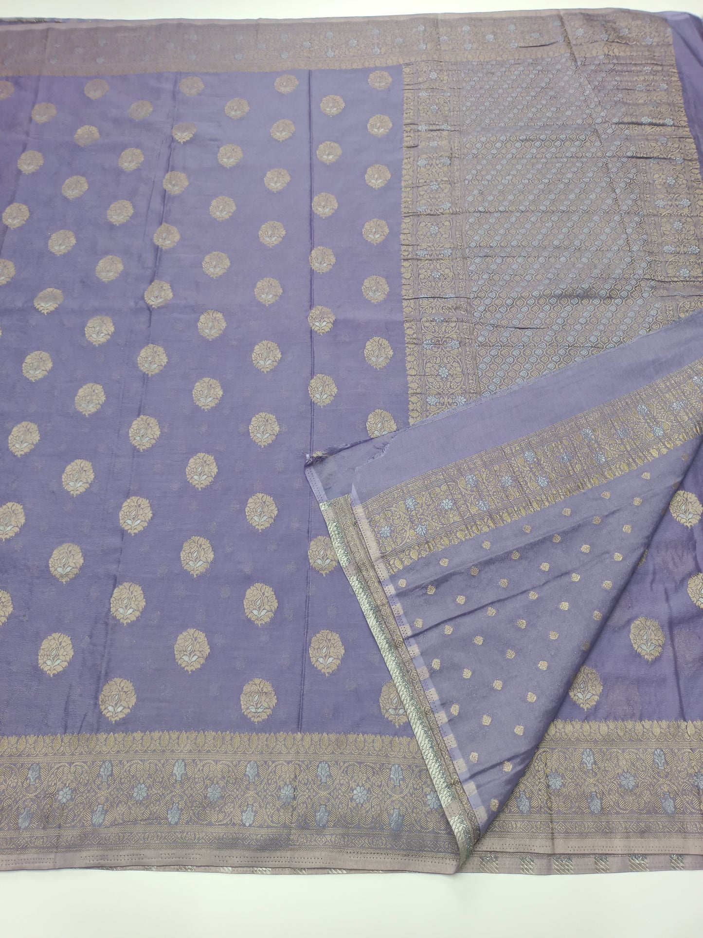 FANCY CHIFFON GEORGETTE SAREE