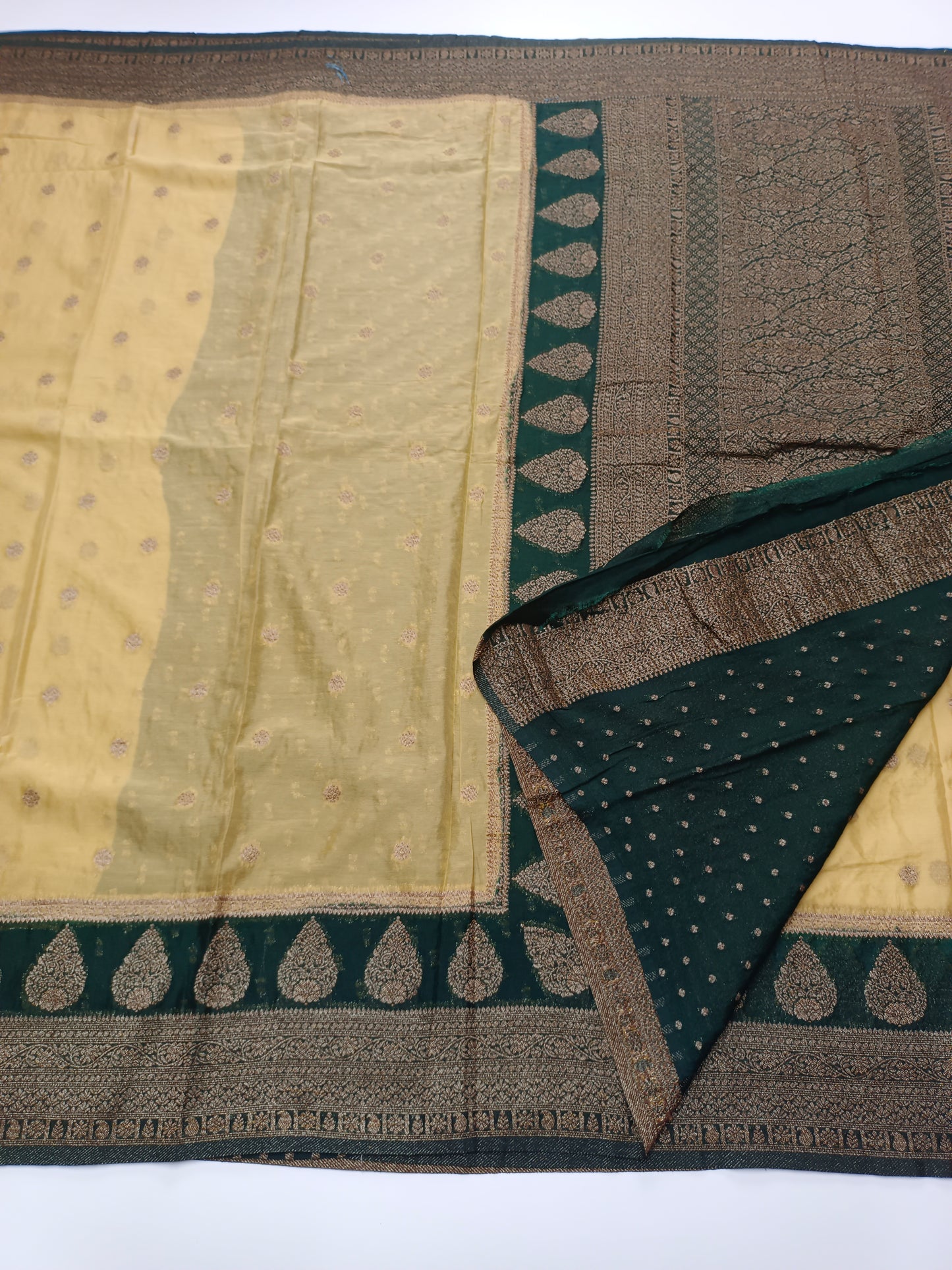 FANCY CHIFFON SAREE