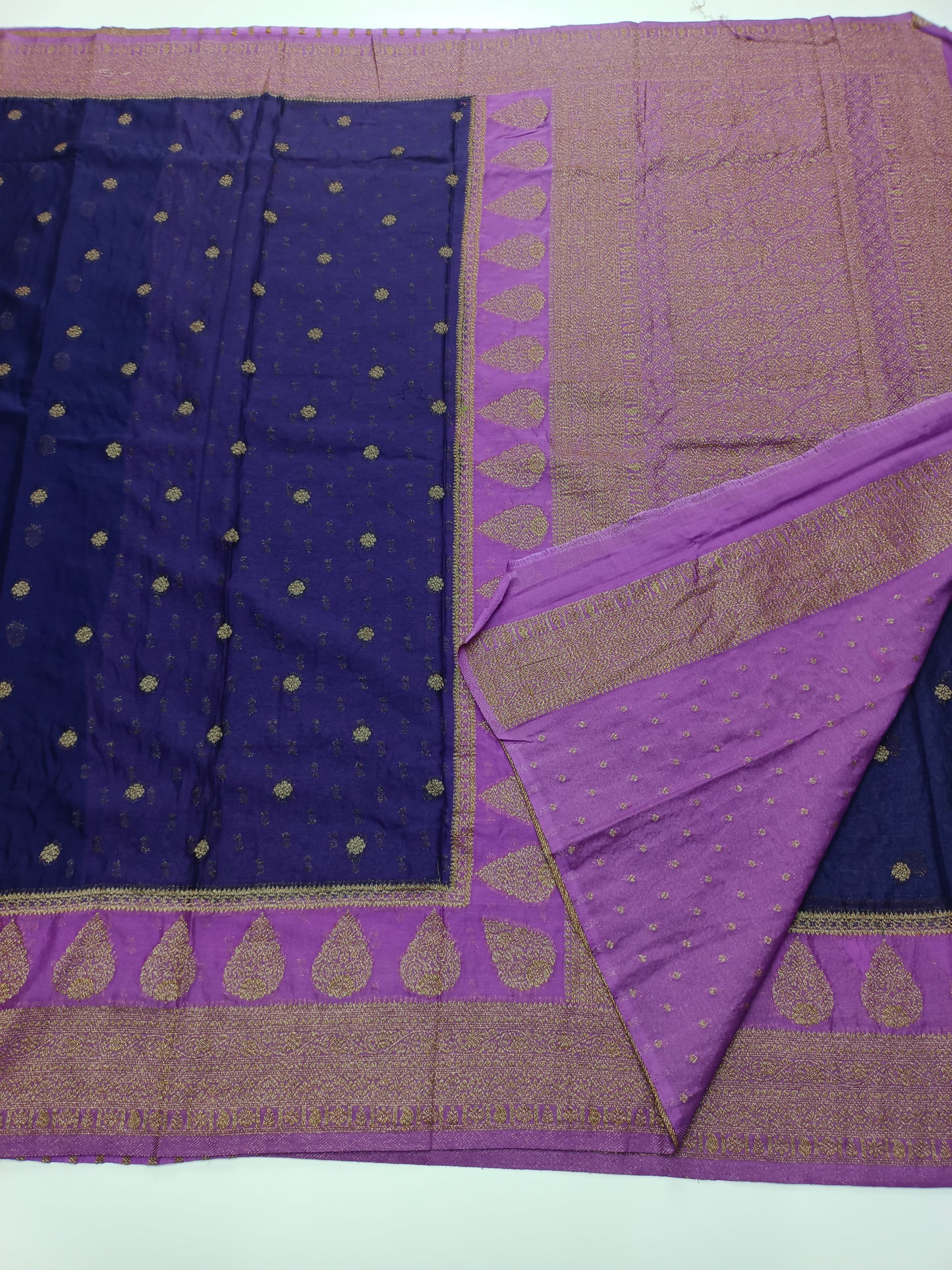FANCY CHIFFON SAREE