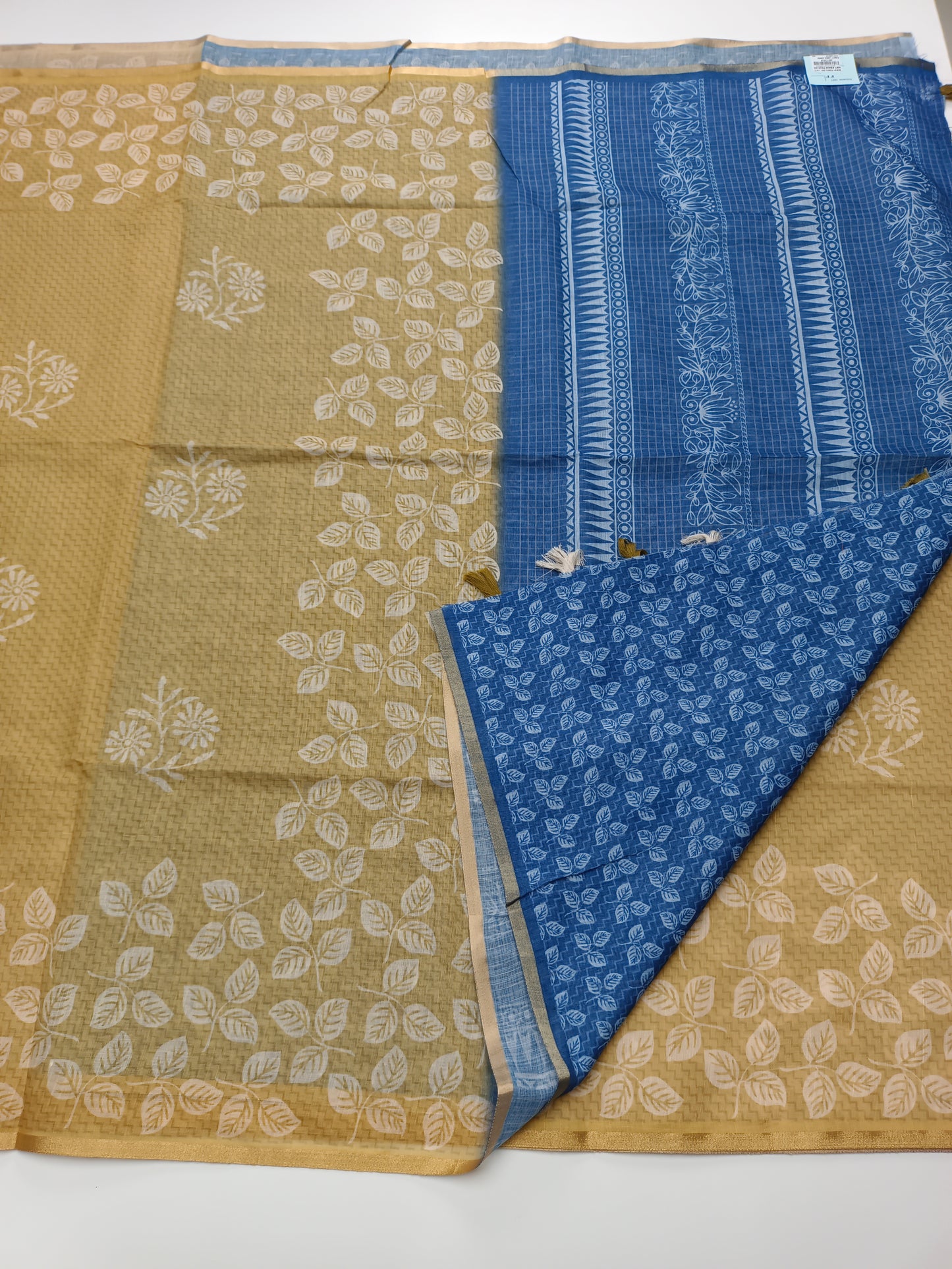FANCY VISHAL LENIN SAREE