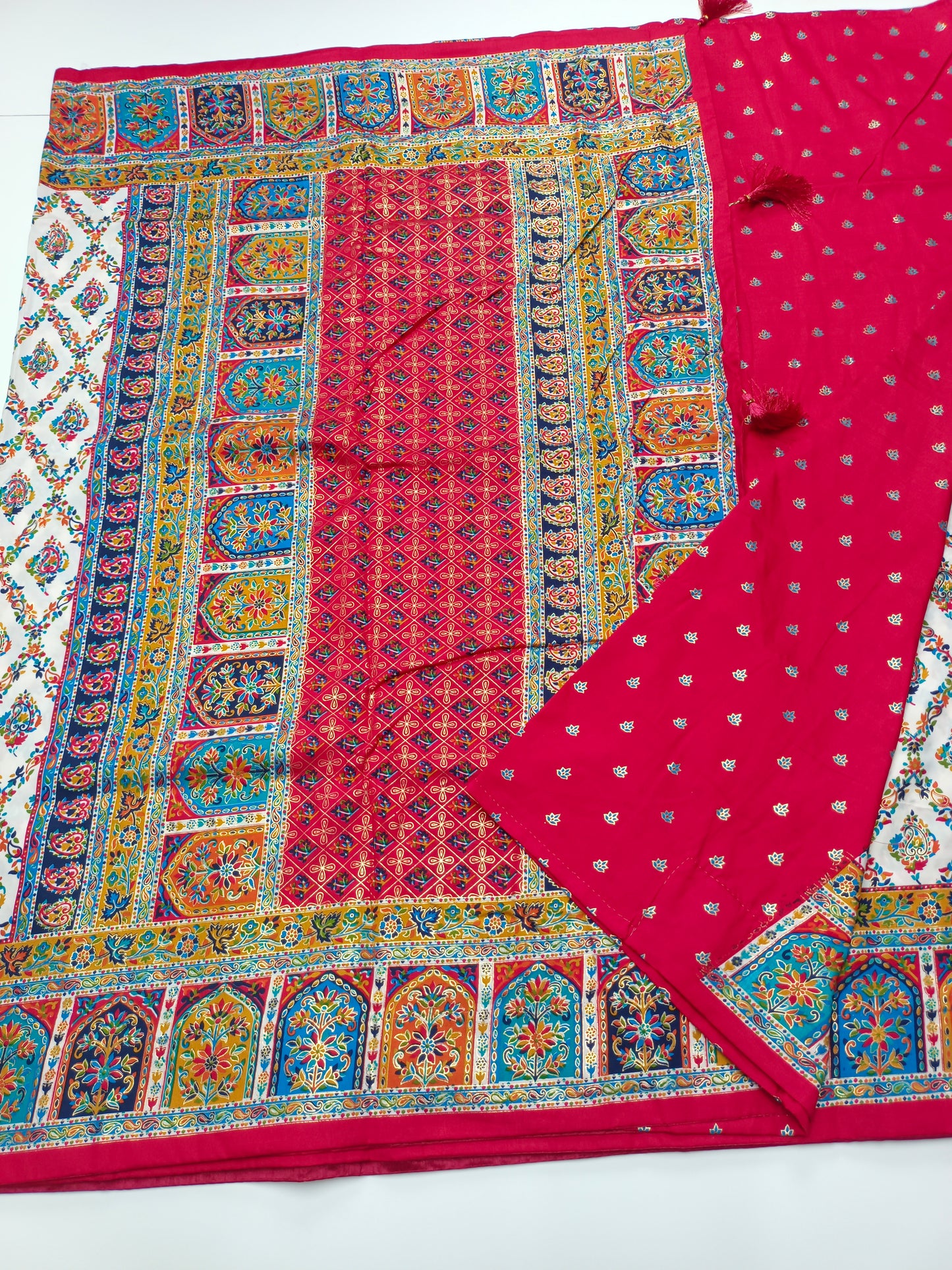 FANCY PATOLA SAREE