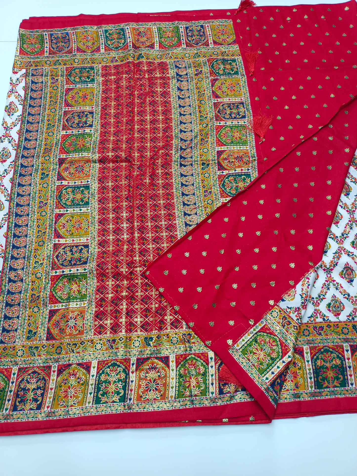 FANCY PATOLA SAREE