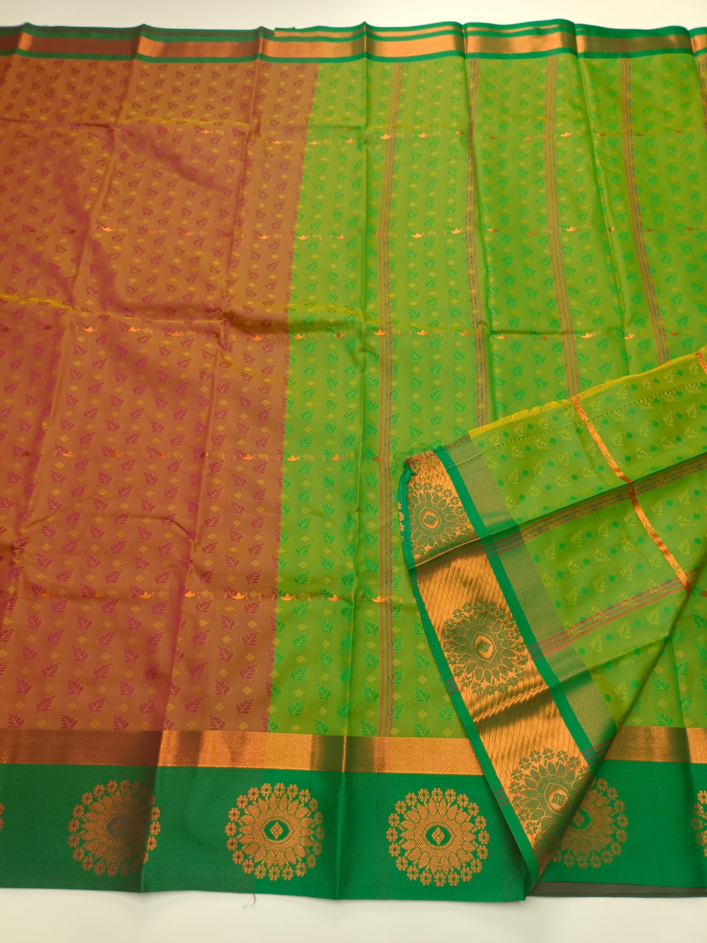 ART SILK SAREE