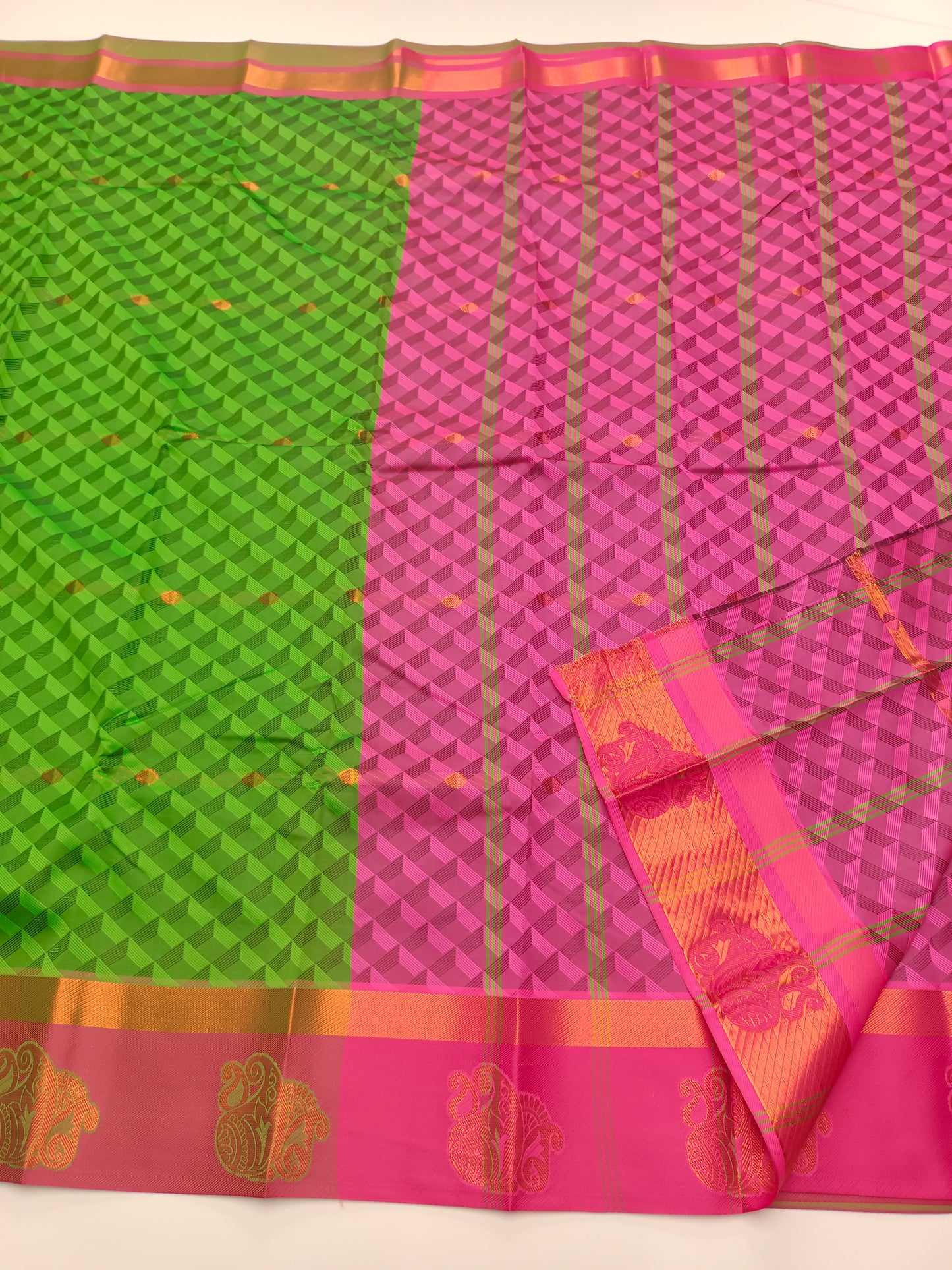 ART SILK SAREE