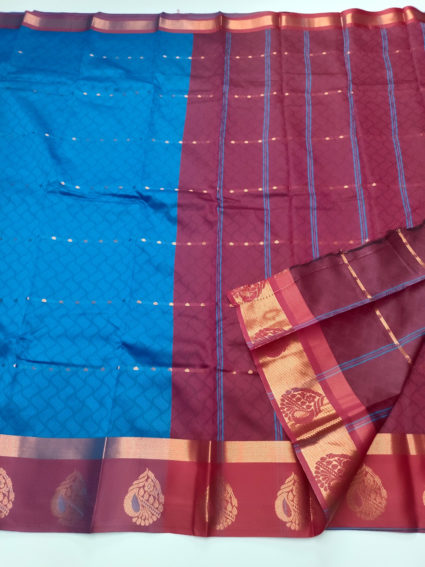 ART SILK SAREE