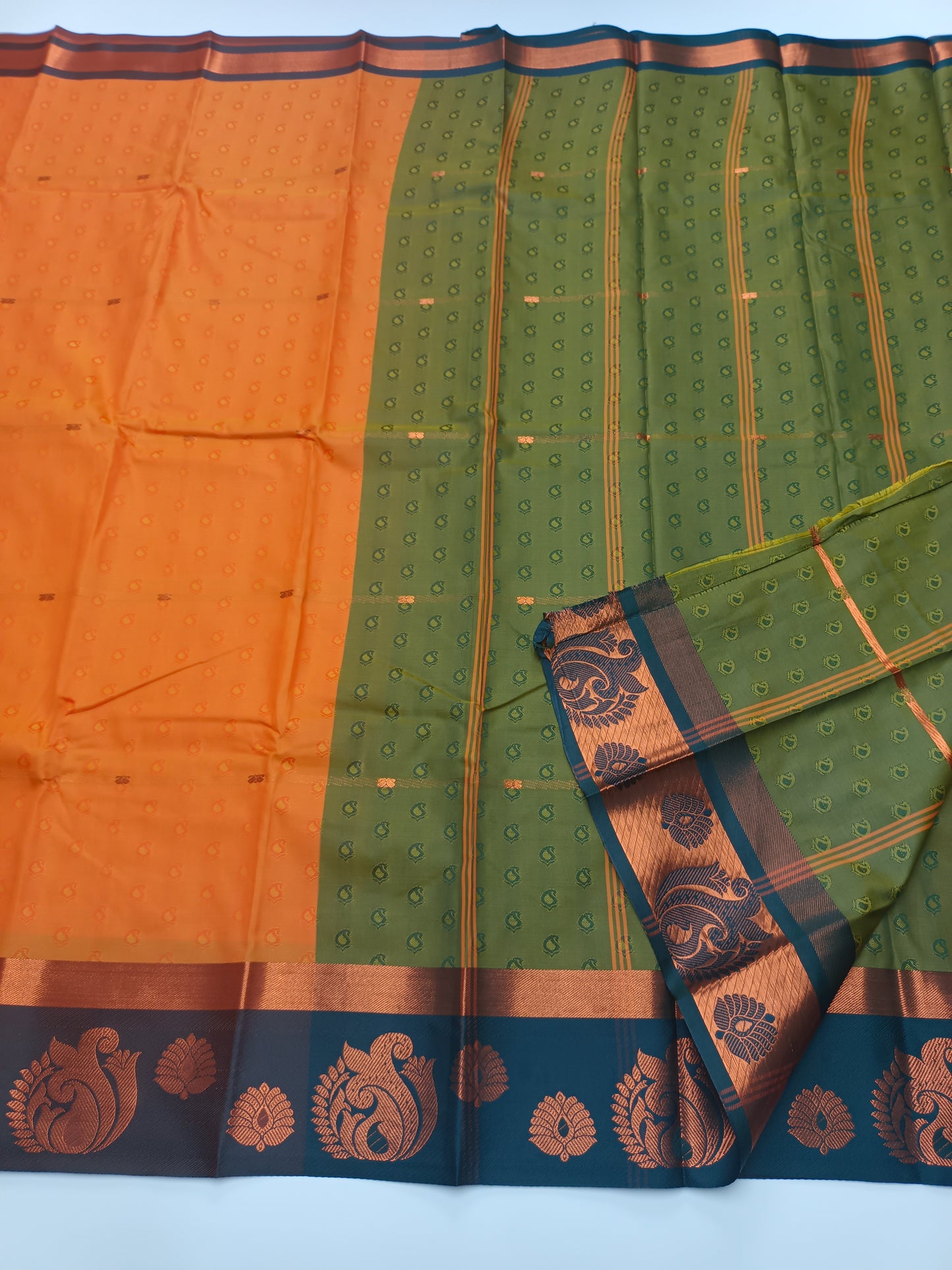 ART SILK SAREE