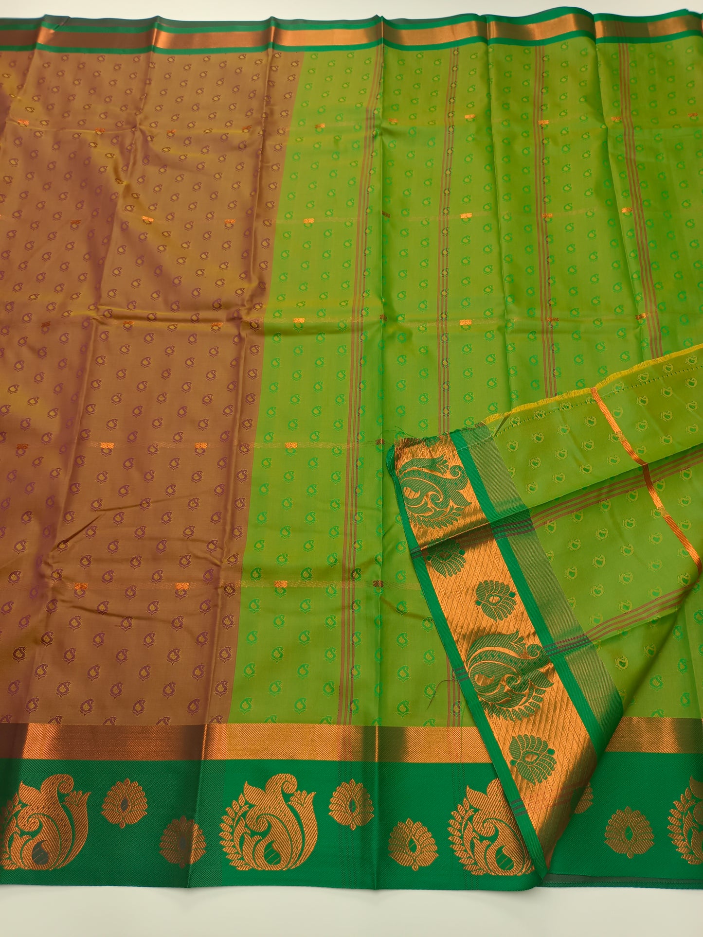 ART SILK SAREE