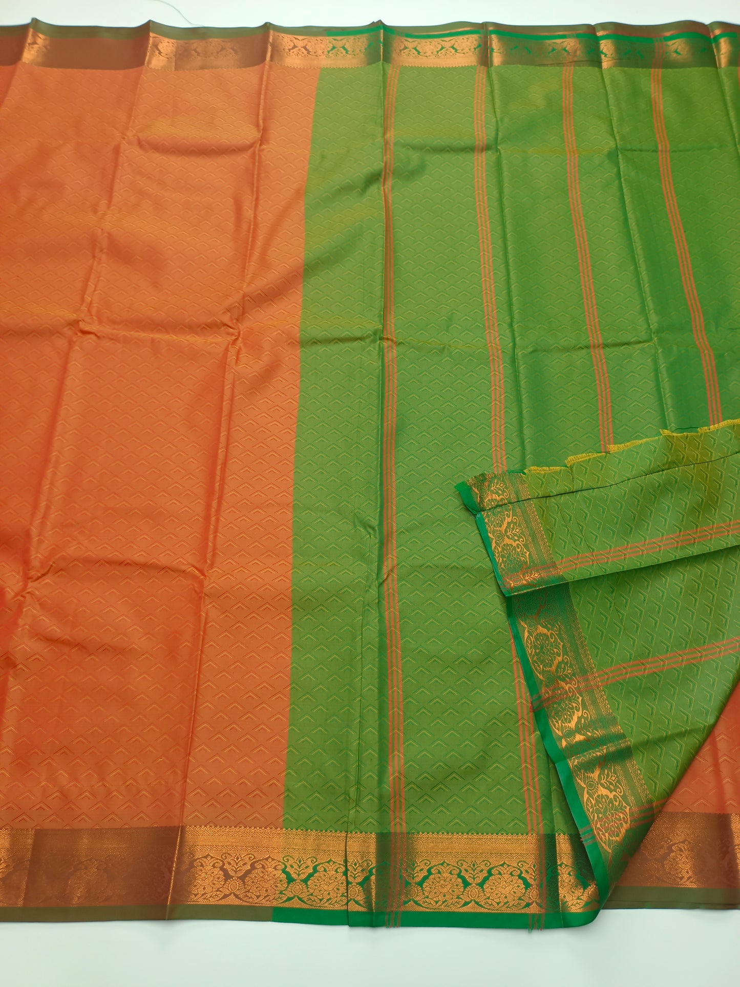 ART SILK SAREE