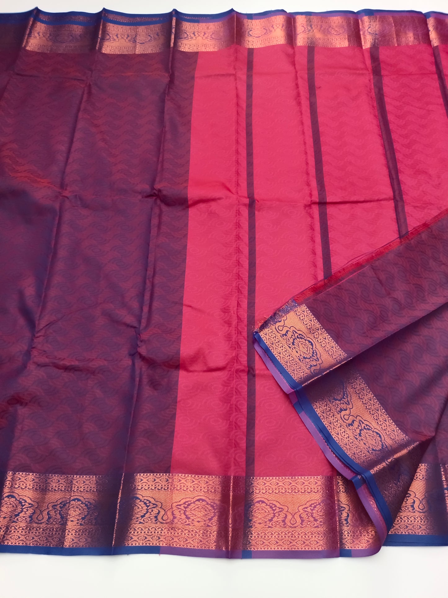 ART SILK SAREE