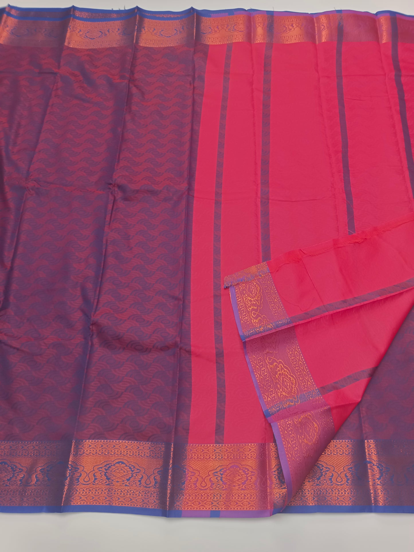 ART SILK SAREE