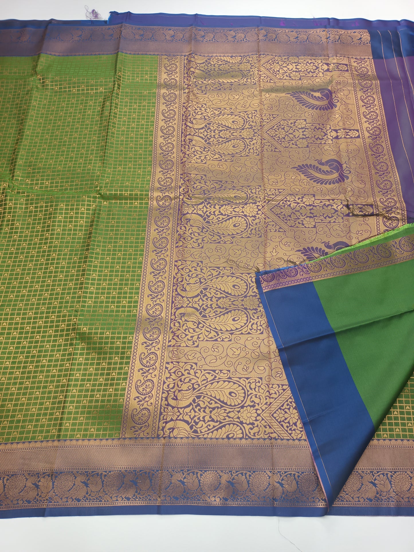 ART SILK SAREE