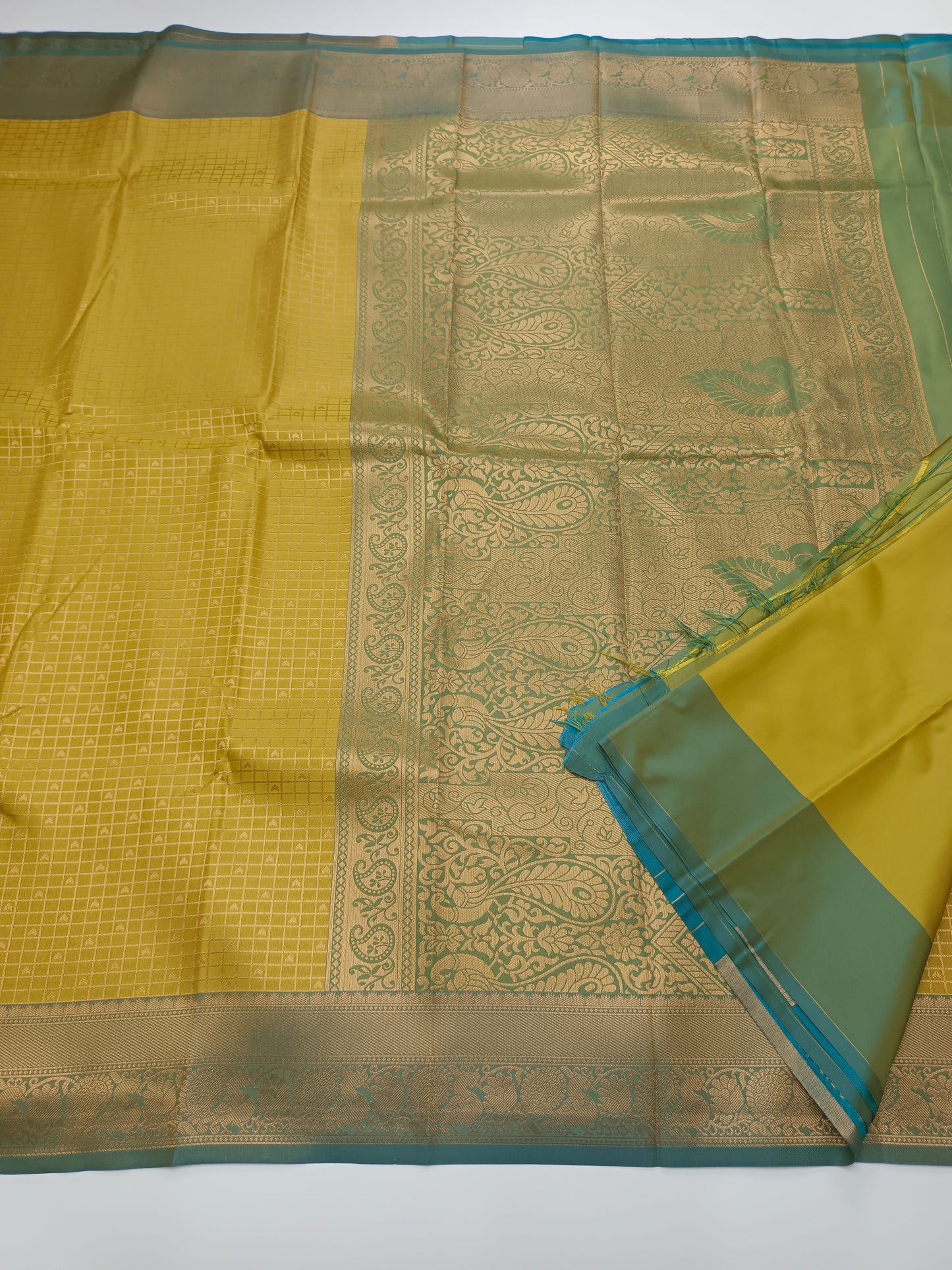 ART SILK SAREE