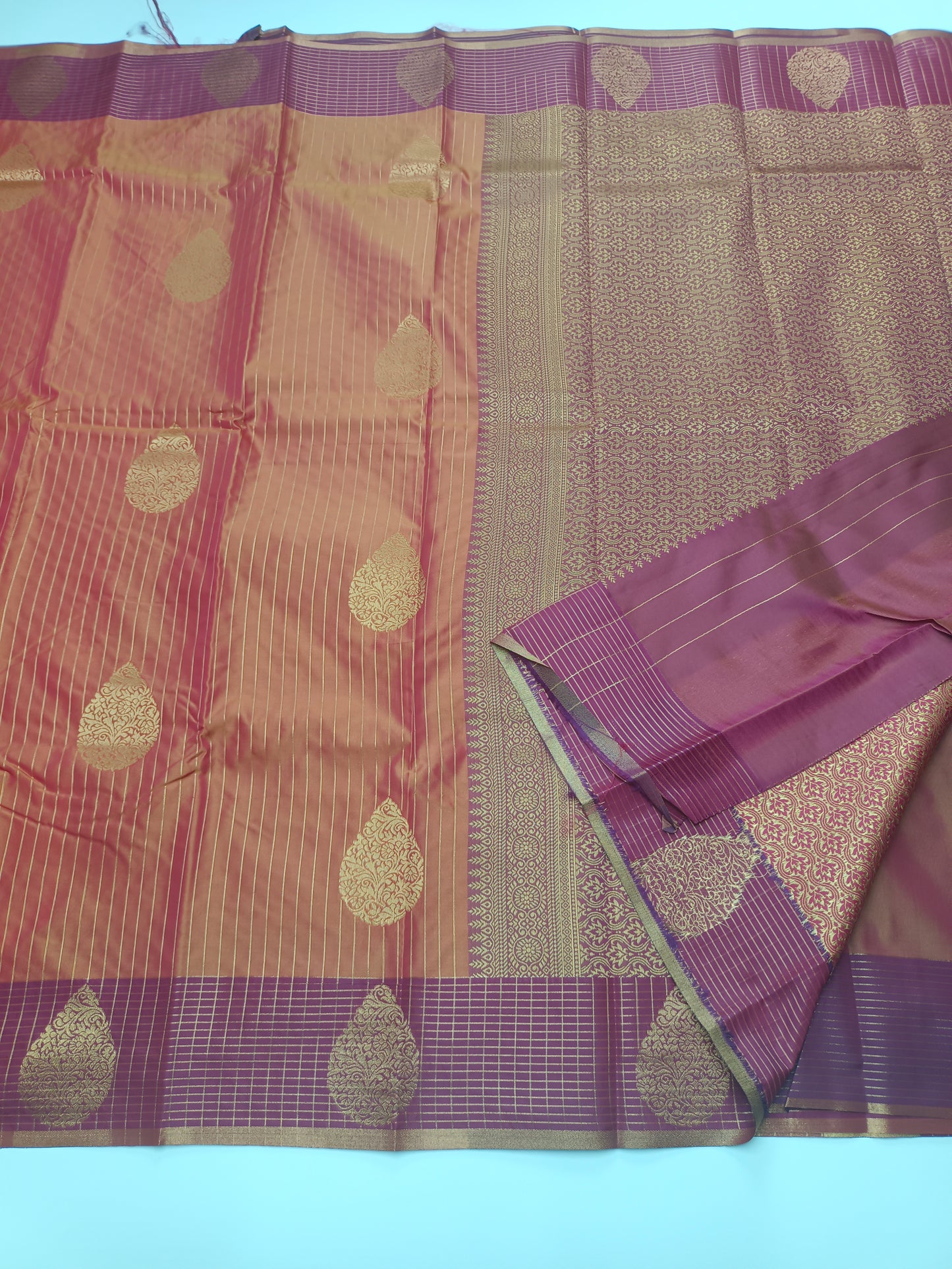 ART SILK SAREE