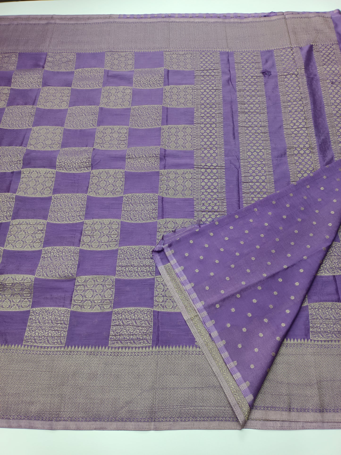 FANCY CHIFFON SAREE