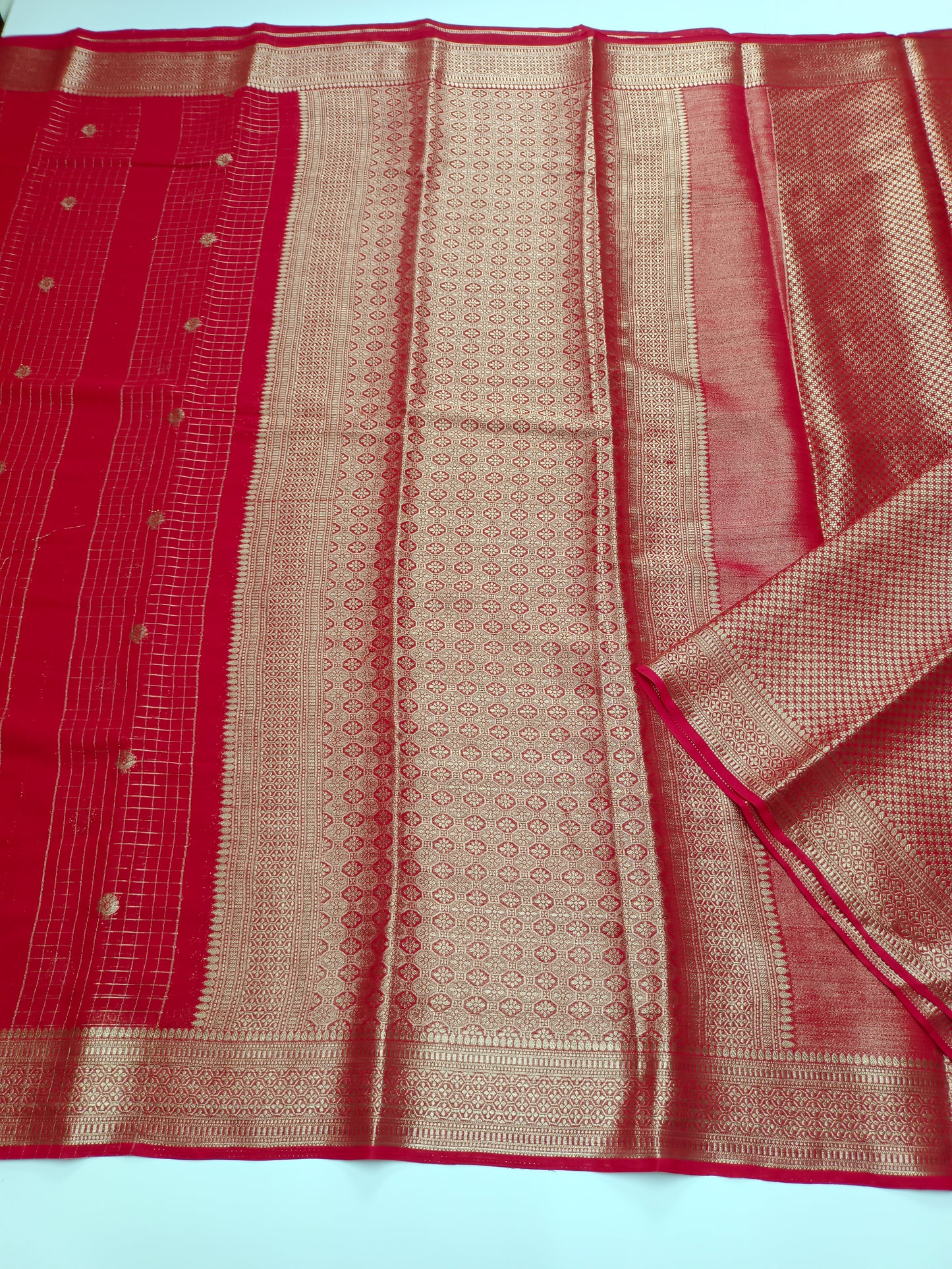 FANCY CHIFFON SAREE