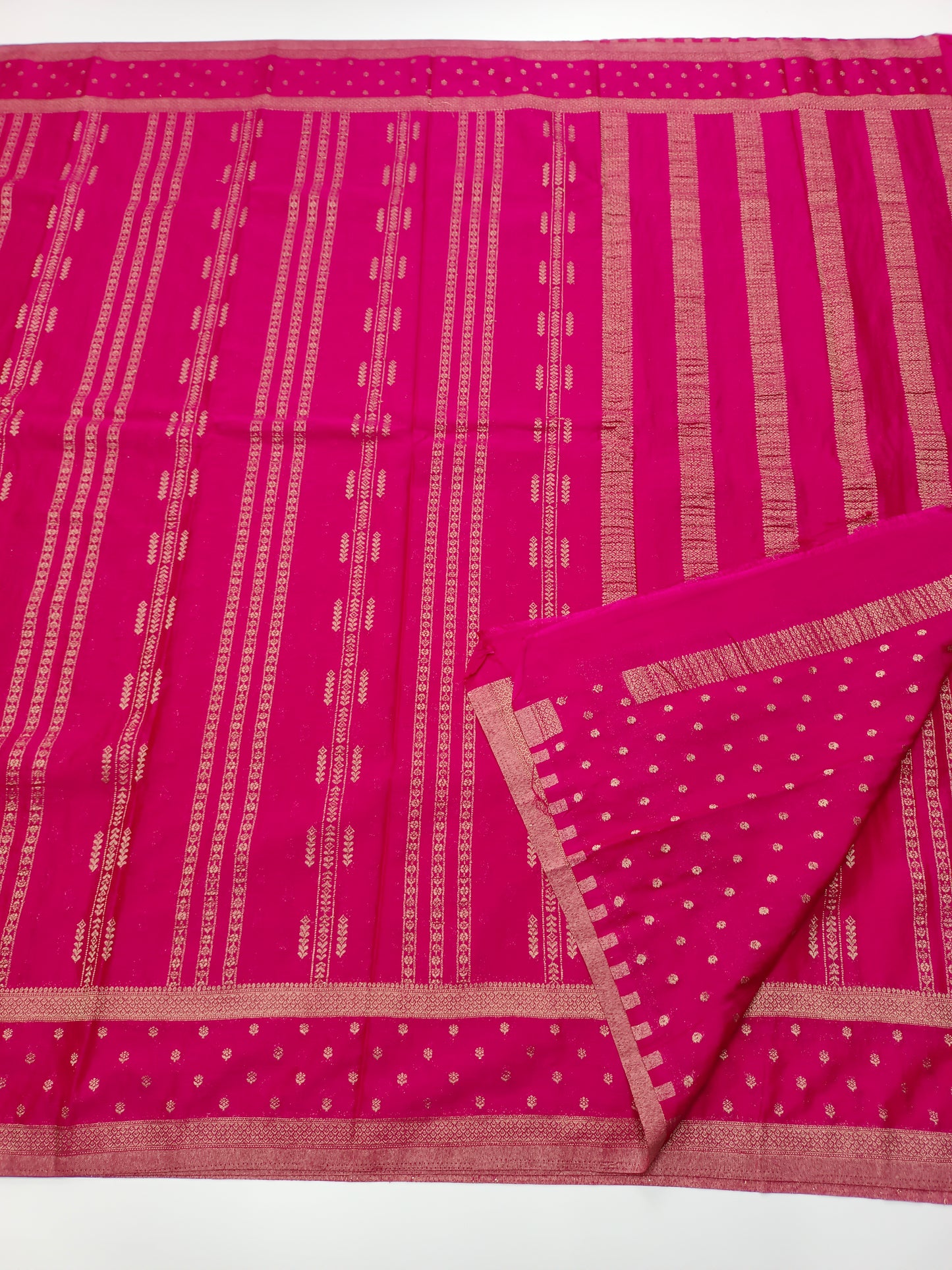 FANCY CHIFFON SAREE