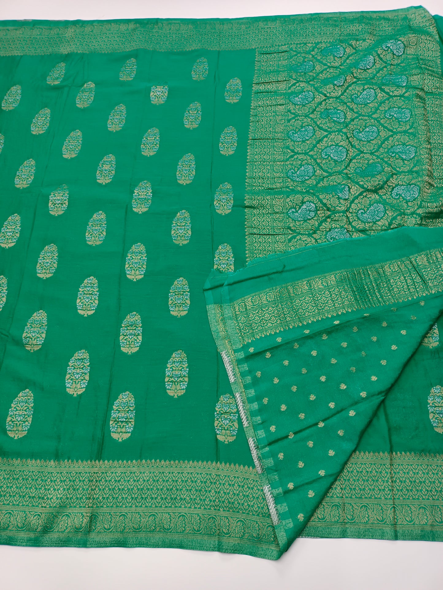 FANCY CHIFFON SAREE