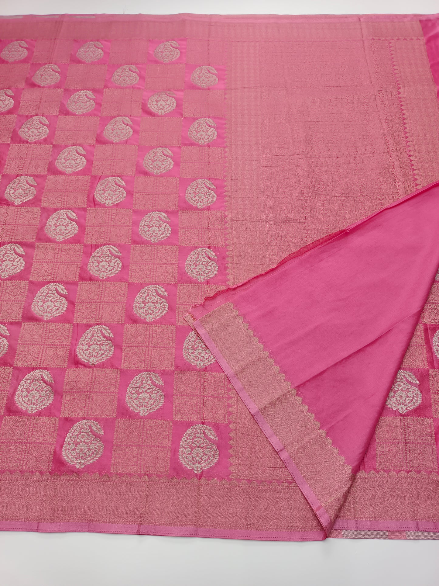 FANCY CHIFFON SAREE