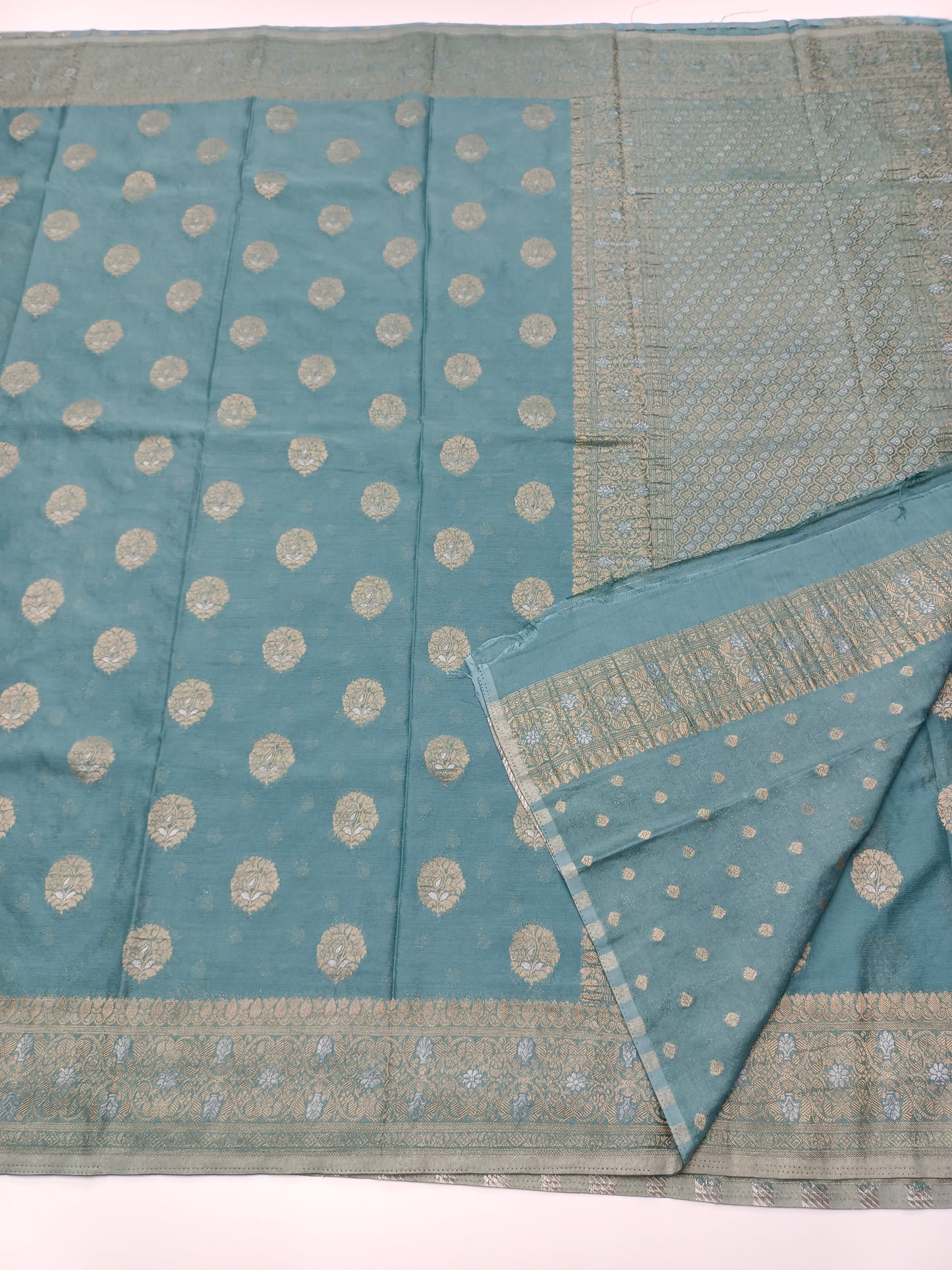 FANCY CHIFFON SAREE