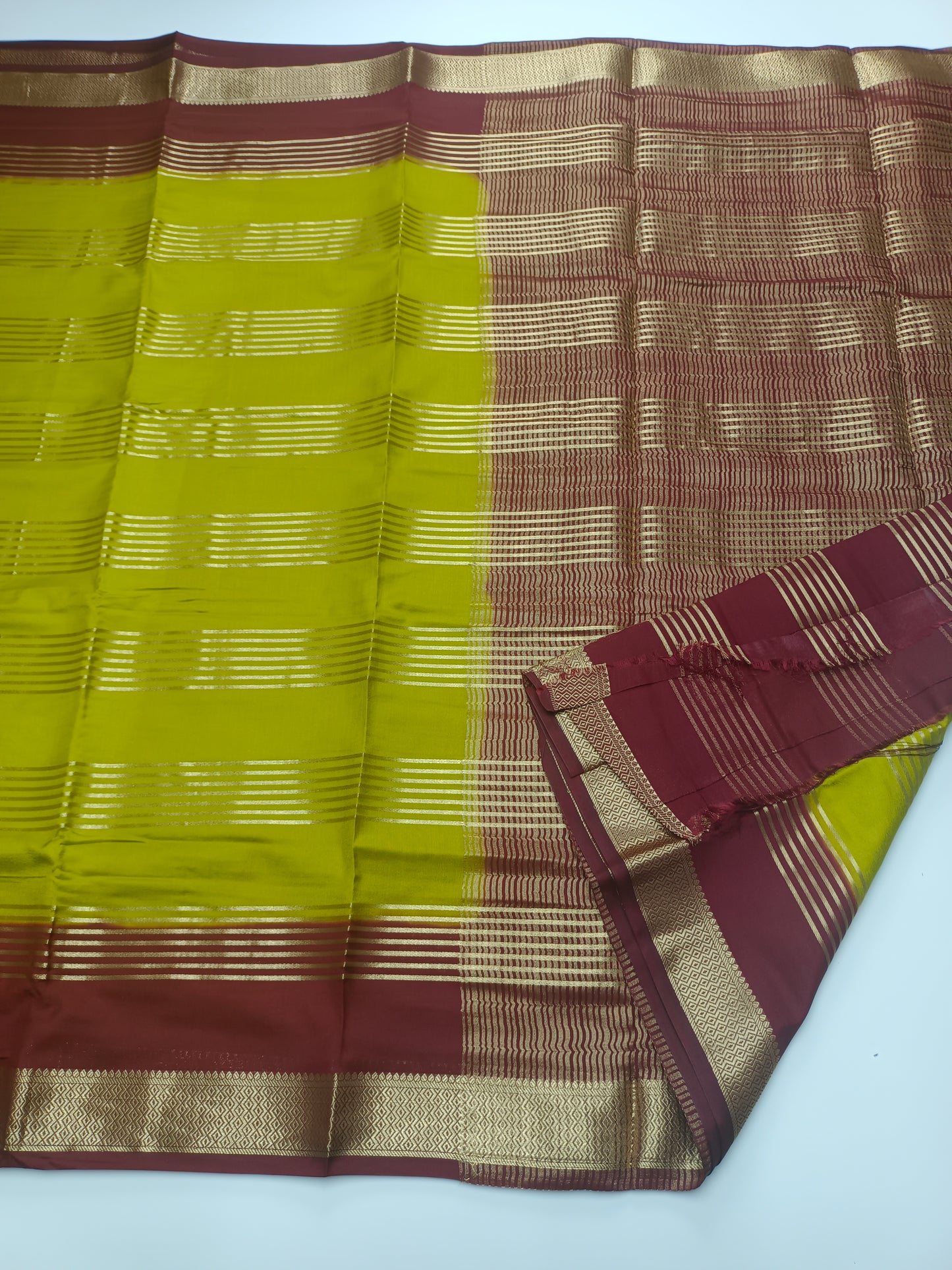 ART CREPE SAREE