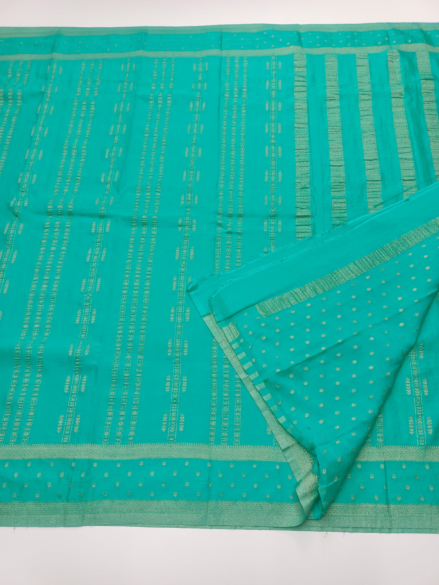 FANCY CHIFFON GEORGETTE SAREE