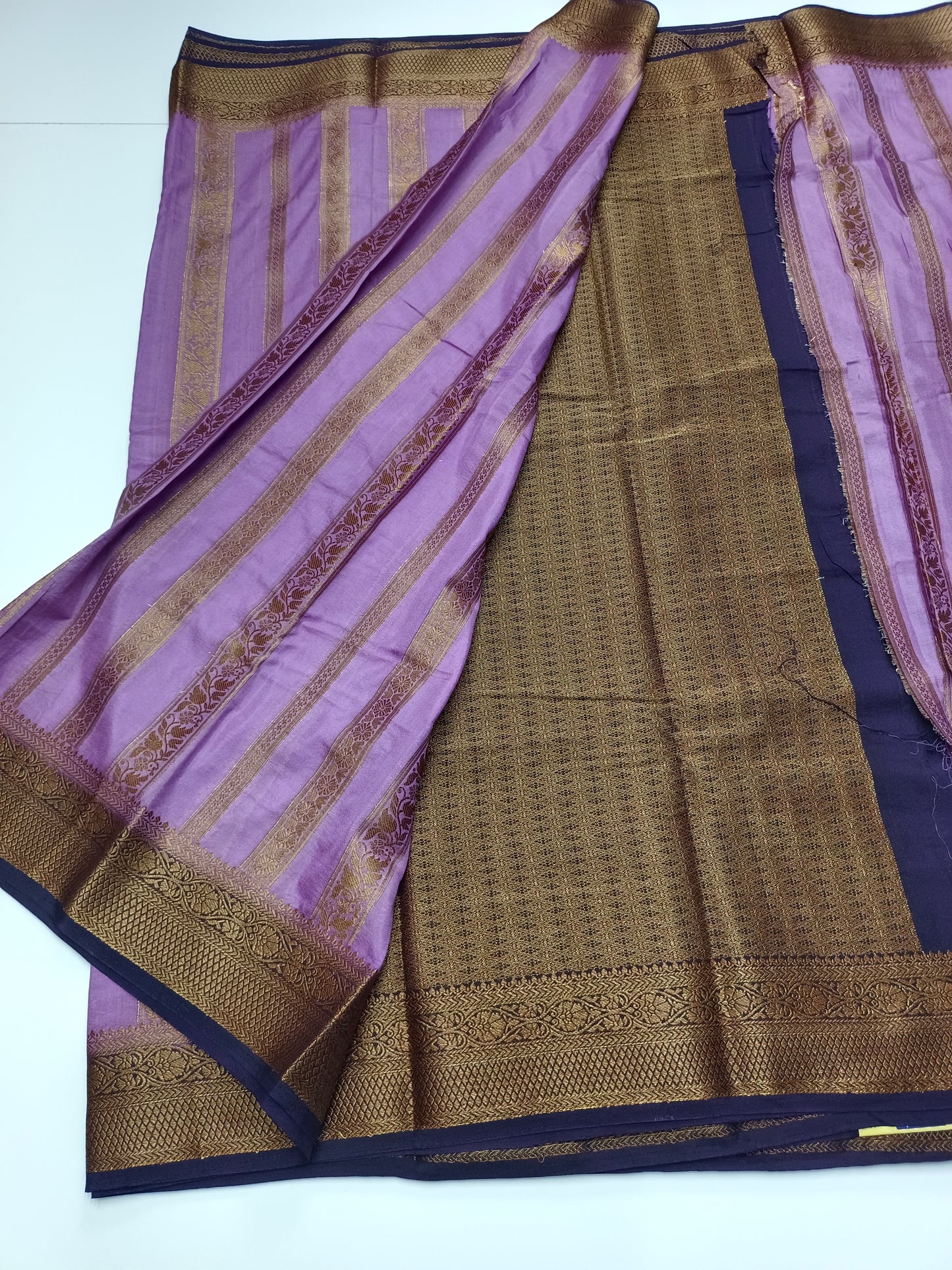 FANCY CHIFFON SAREE