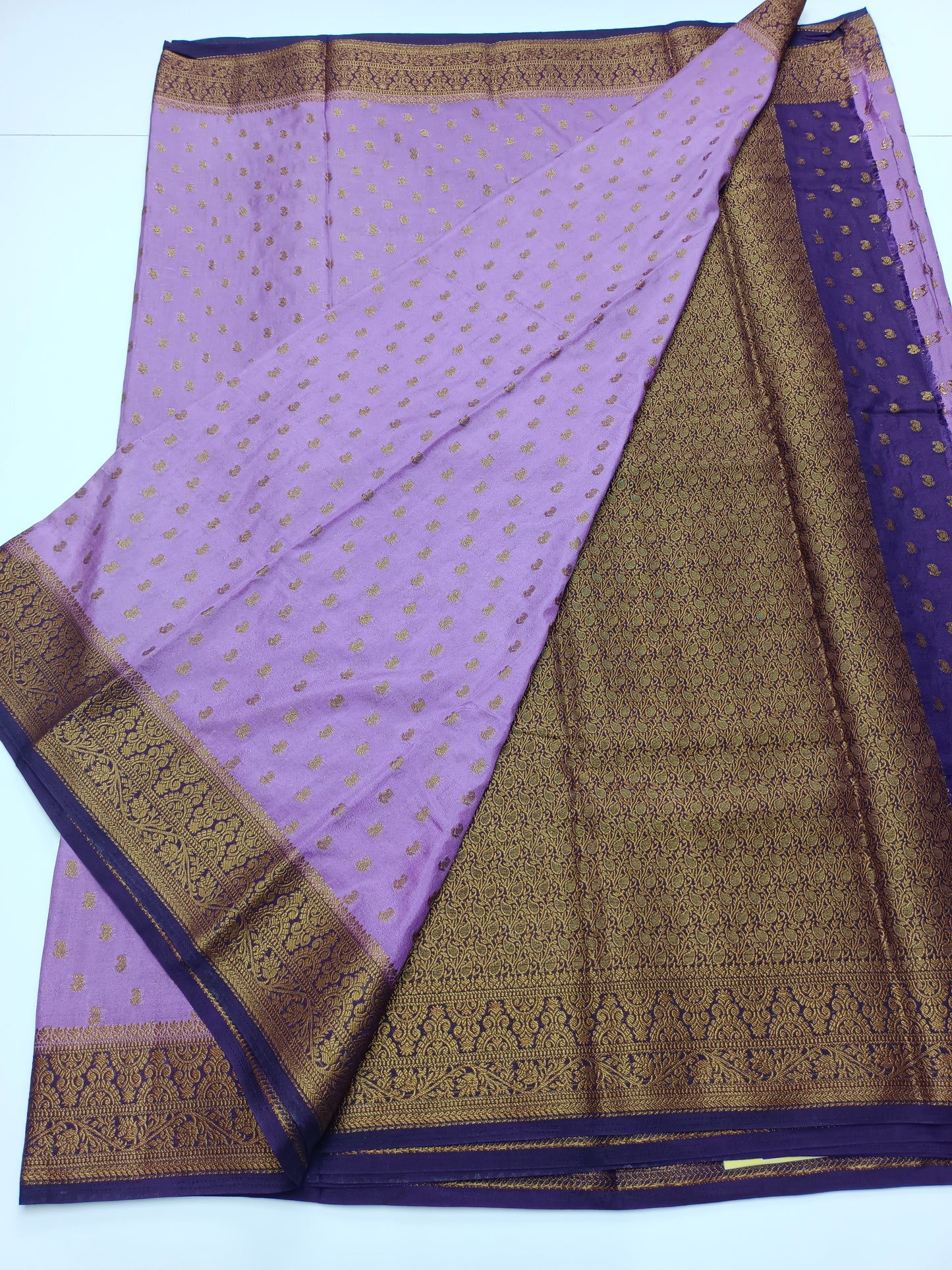 FANCY CHIFFON SAREE