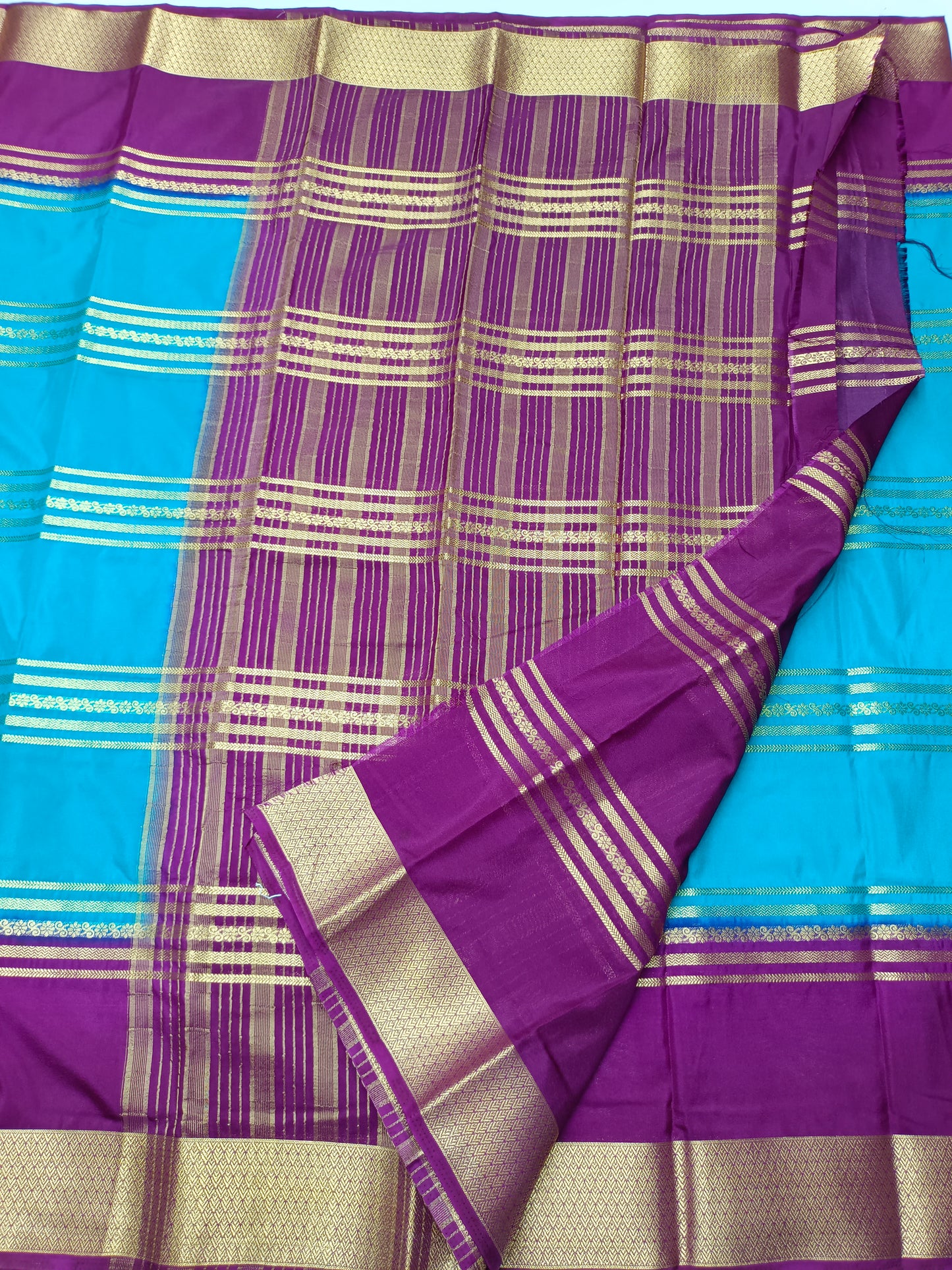 FANCY CHIFFON SAREE