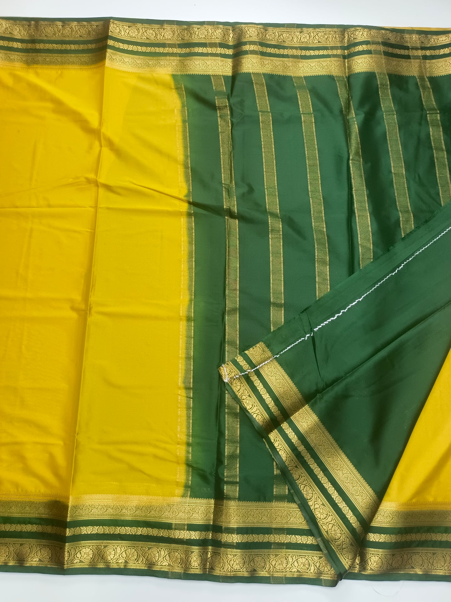 ART CREPE SAREE