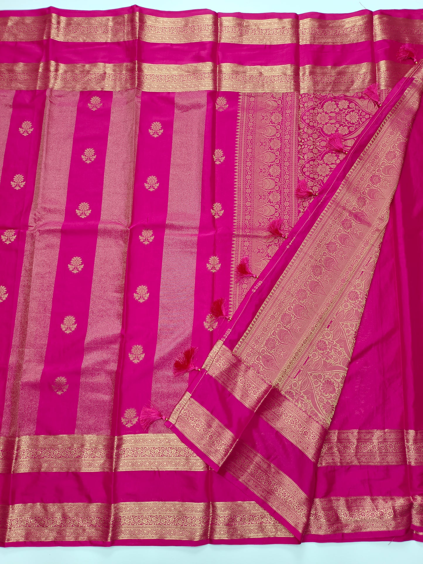FANCY CHIFFON SAREE