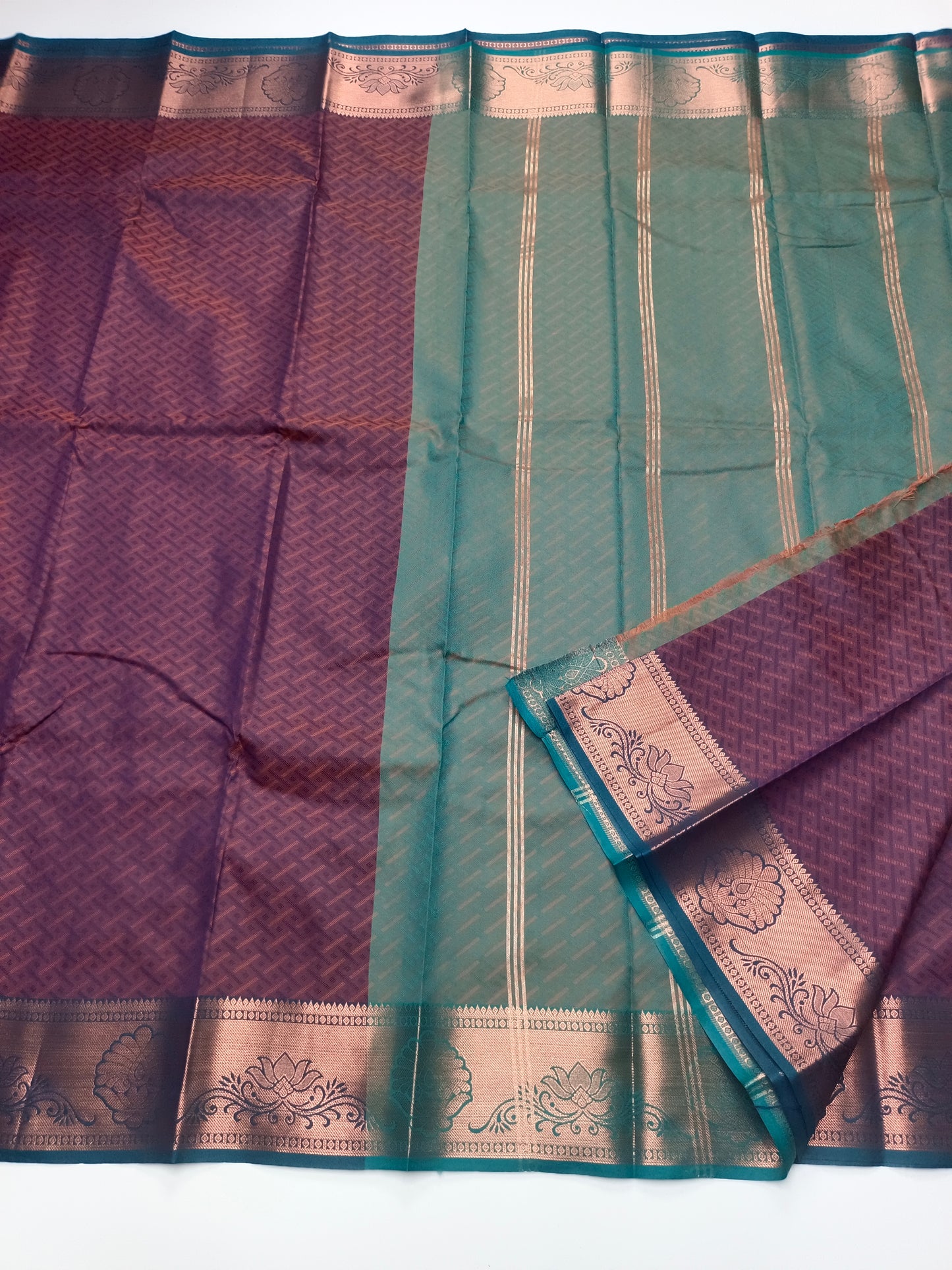 ART SILK SAREE