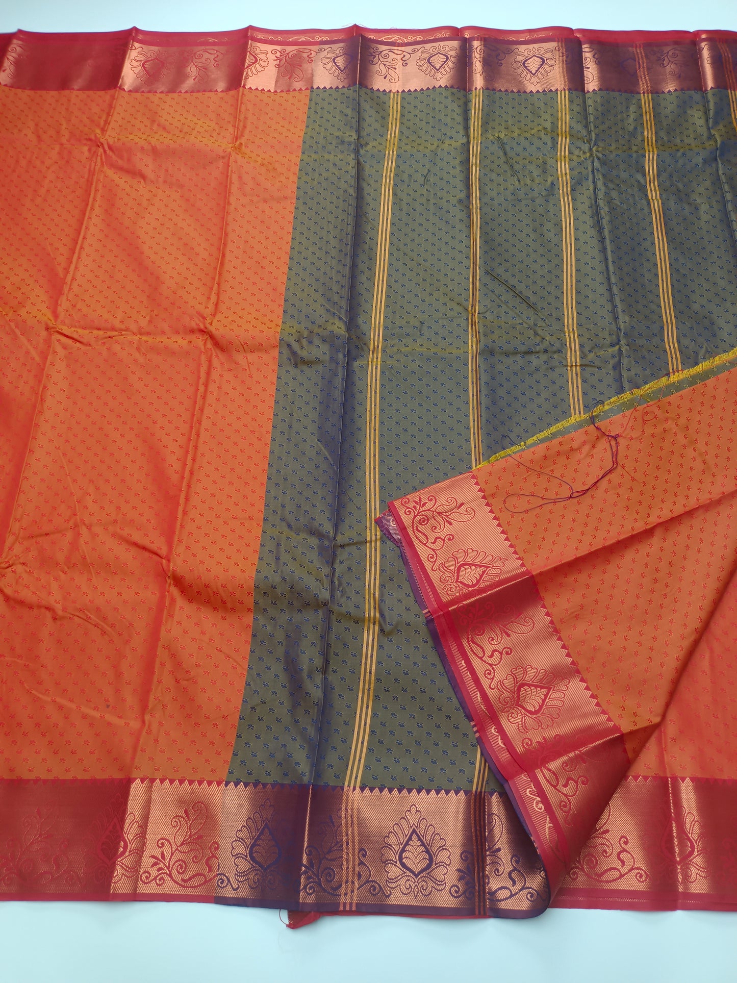 ART SILK SAREE