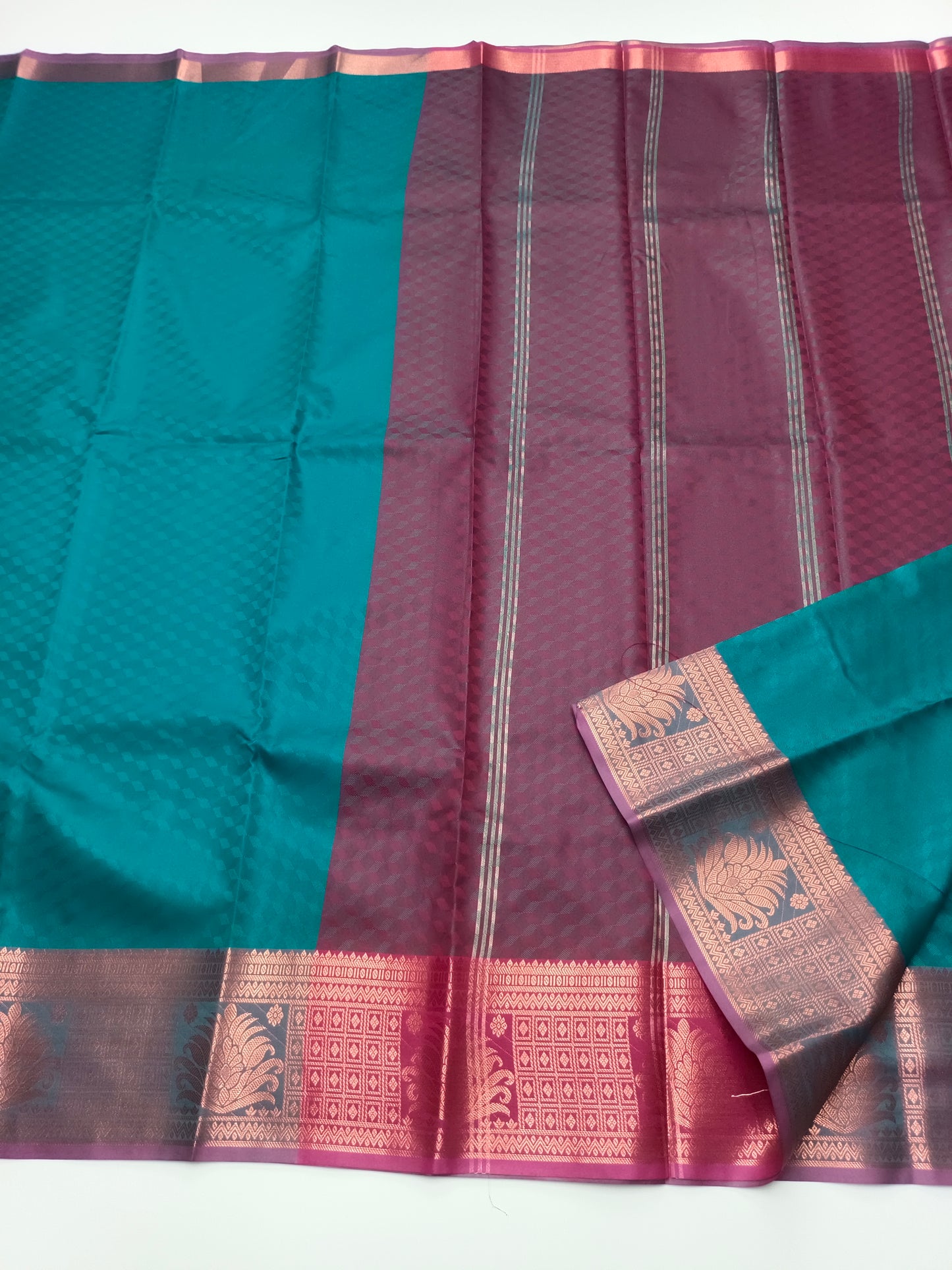 ART SILK SAREE