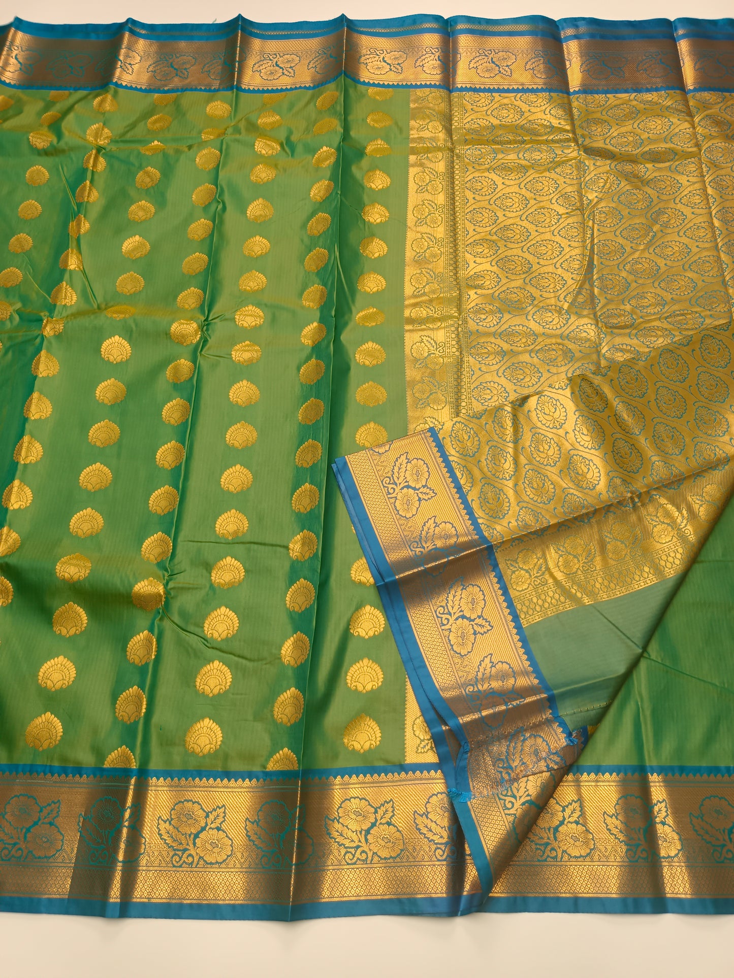 ART SILK SAREE