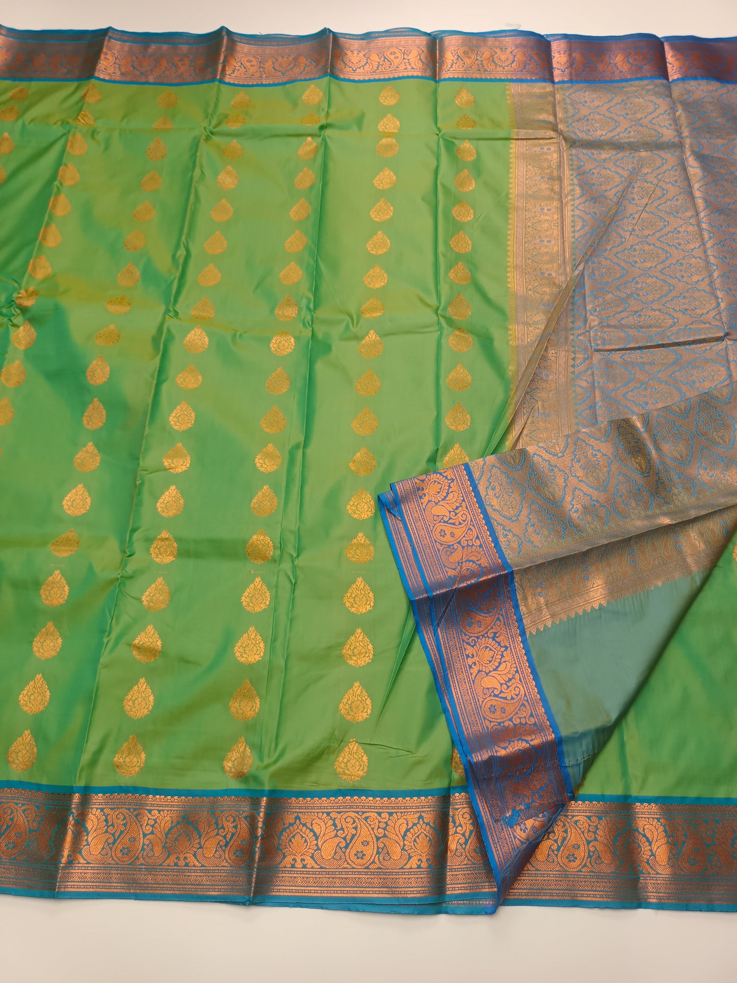 ART SILK SAREE