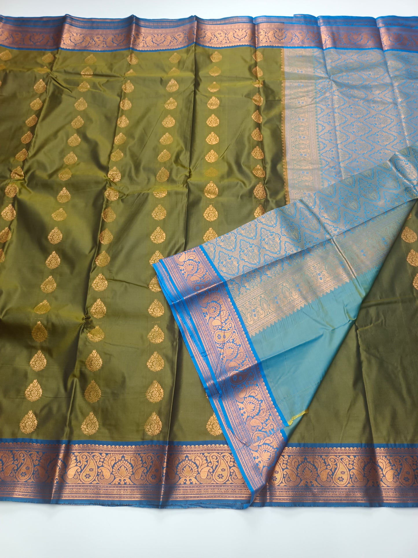 ART SILK SAREE