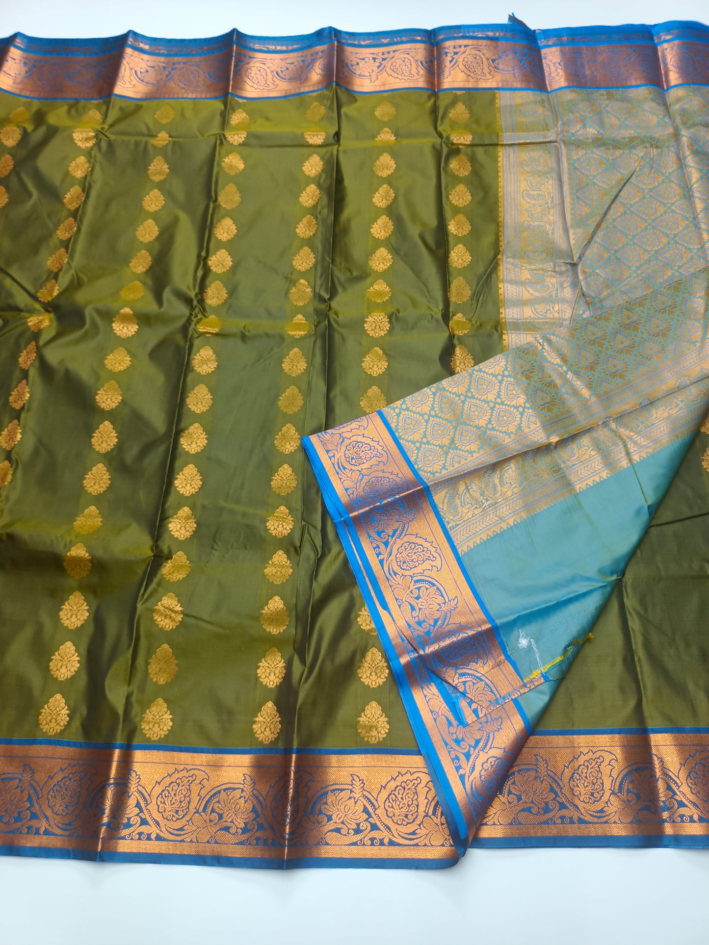 ART SILK SAREE
