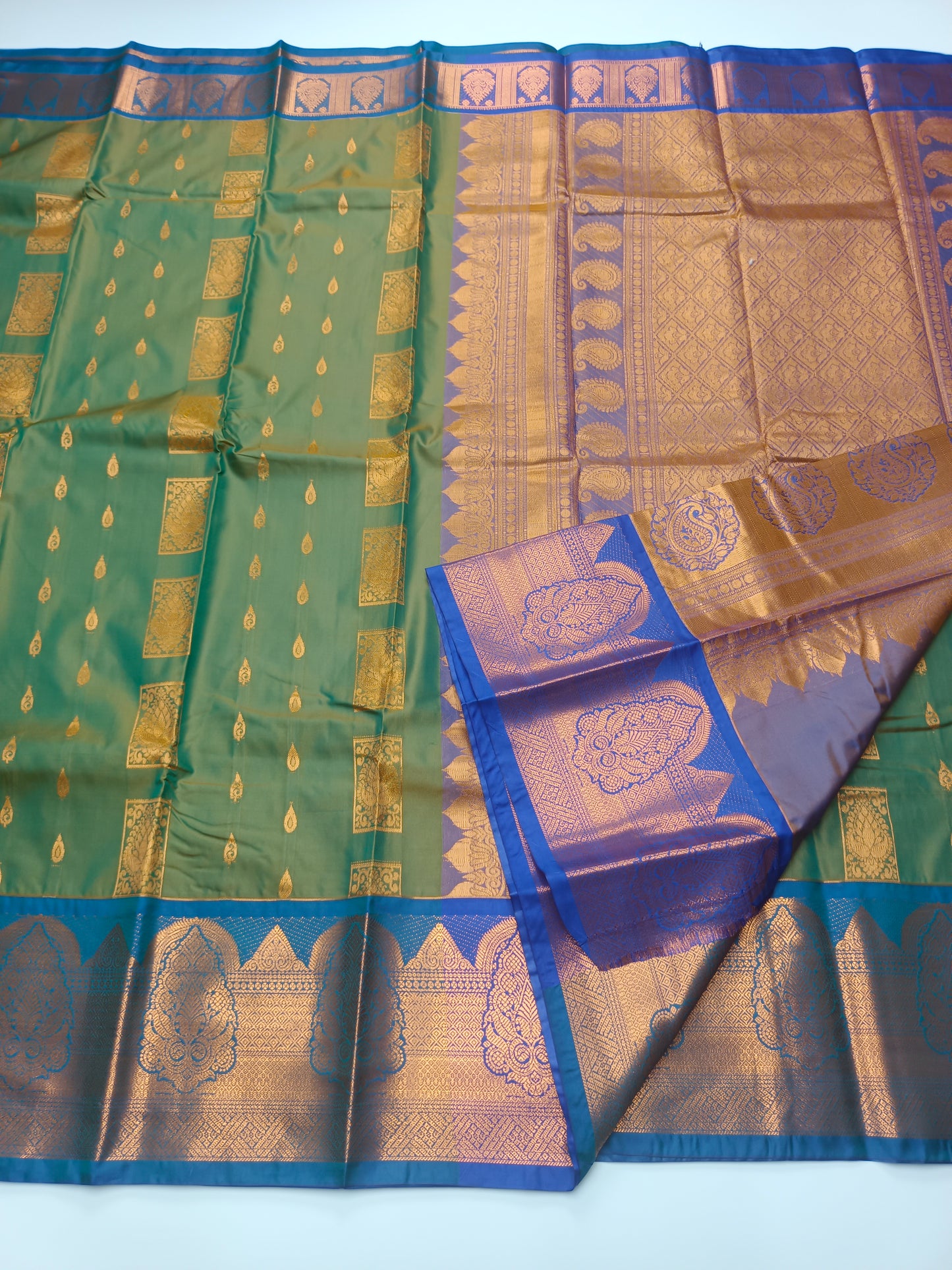 ART SILK SAREE