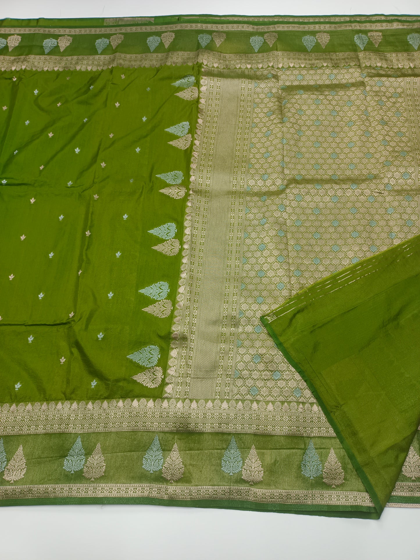 FANCY CHIFFON SAREE (SPECIAL 30% DISCOUNT)